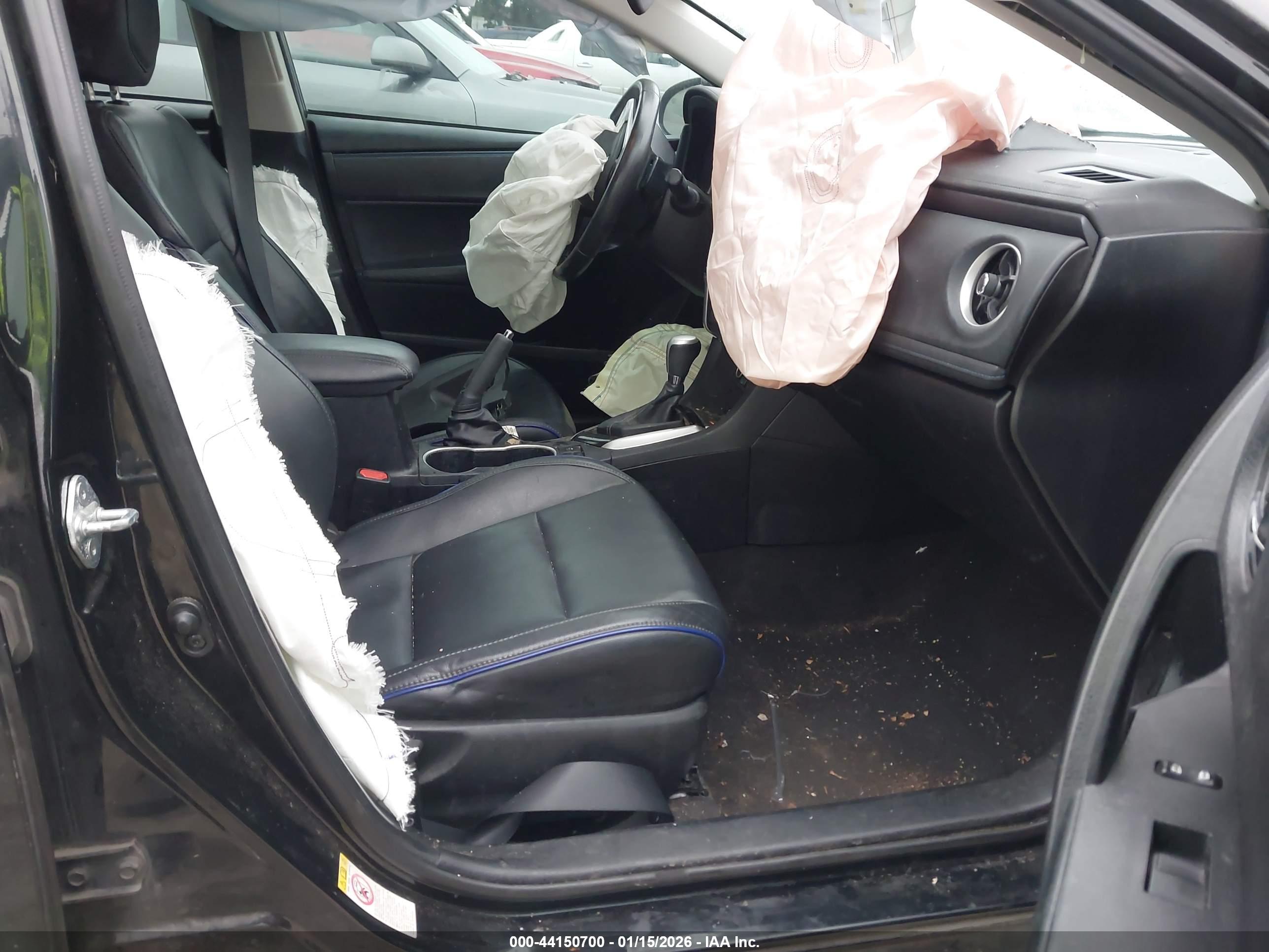 TOYOTA COROLLA image 5