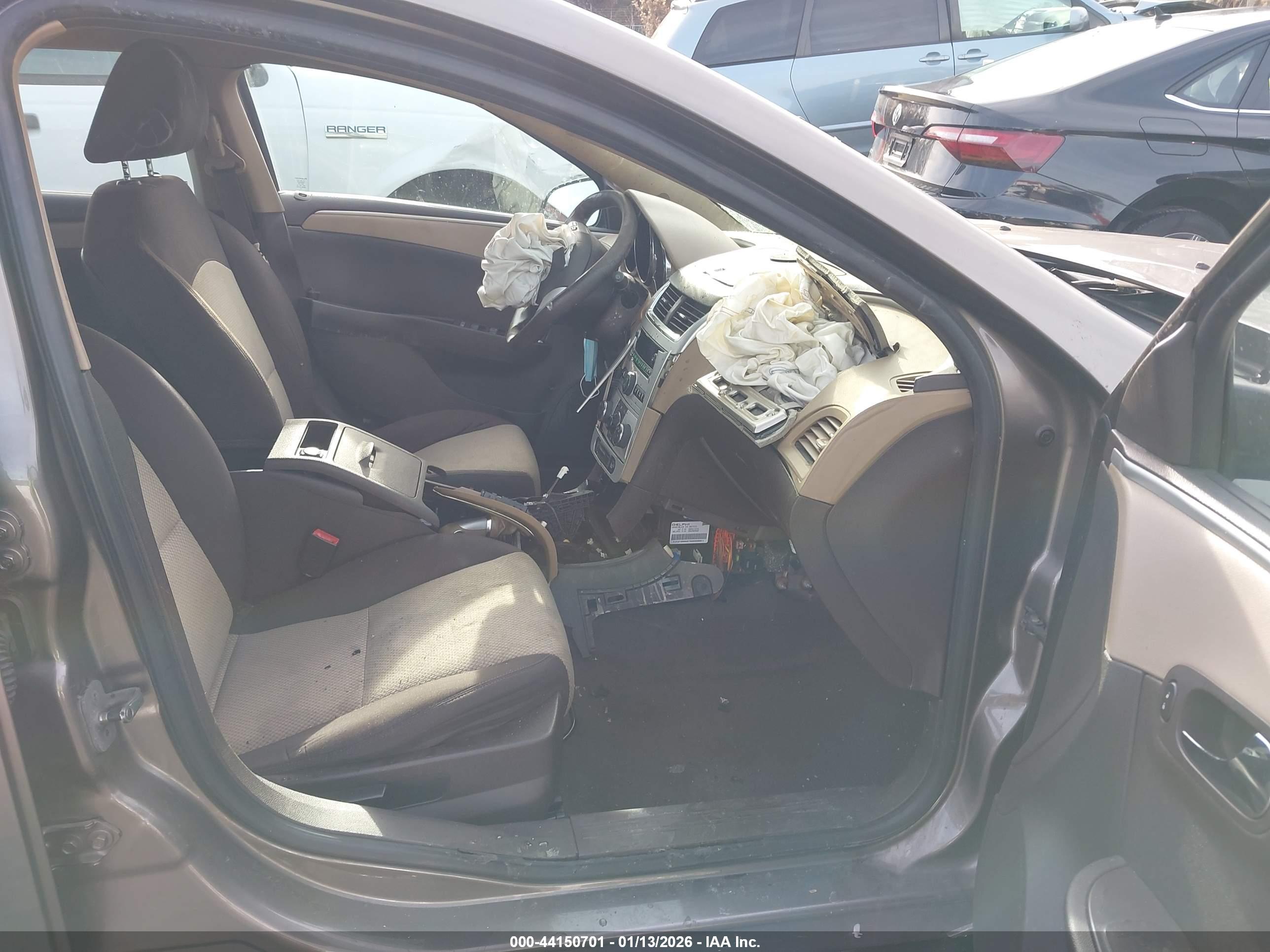 CHEVROLET MALIBU image 5