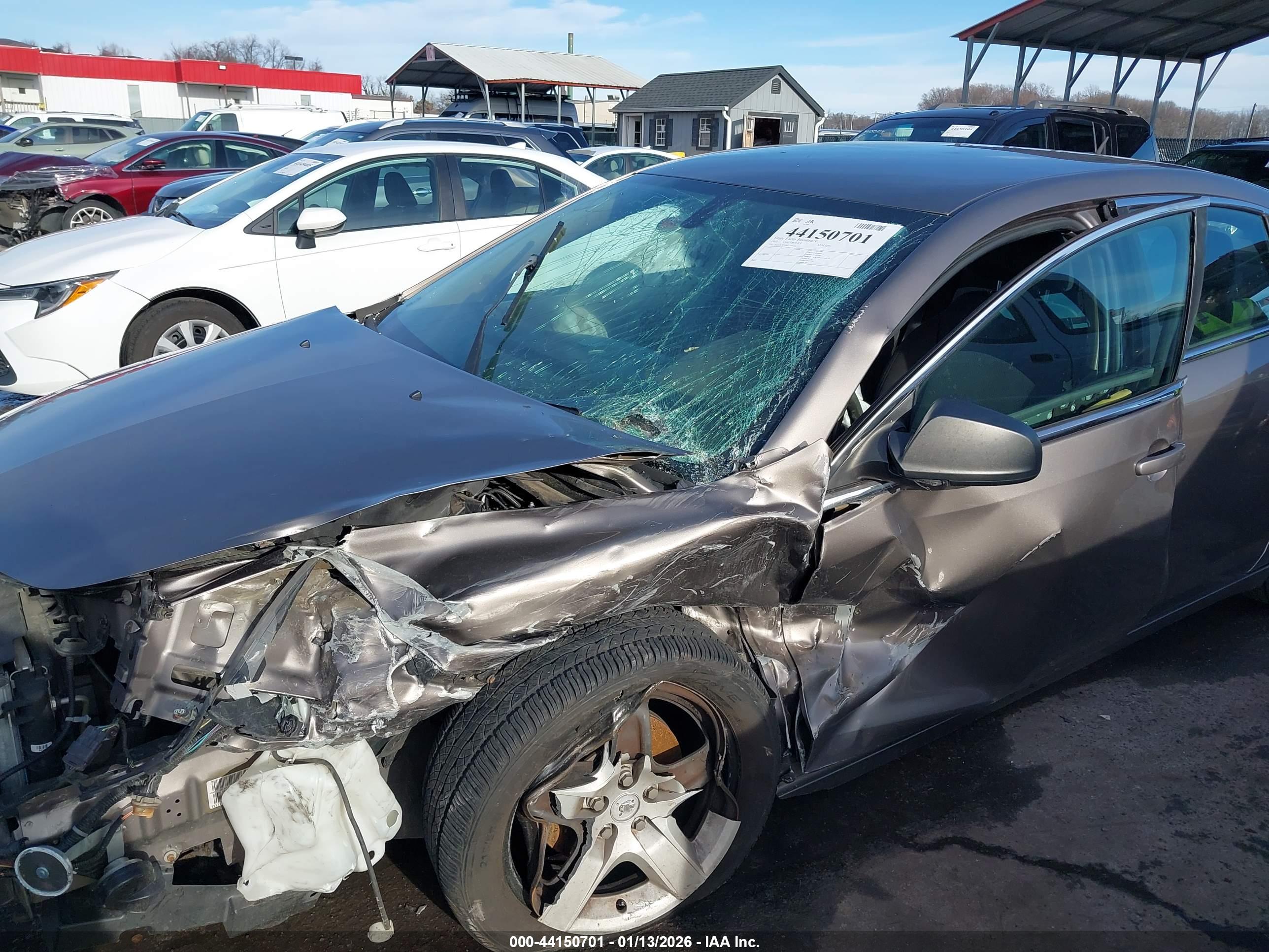 CHEVROLET MALIBU image 6