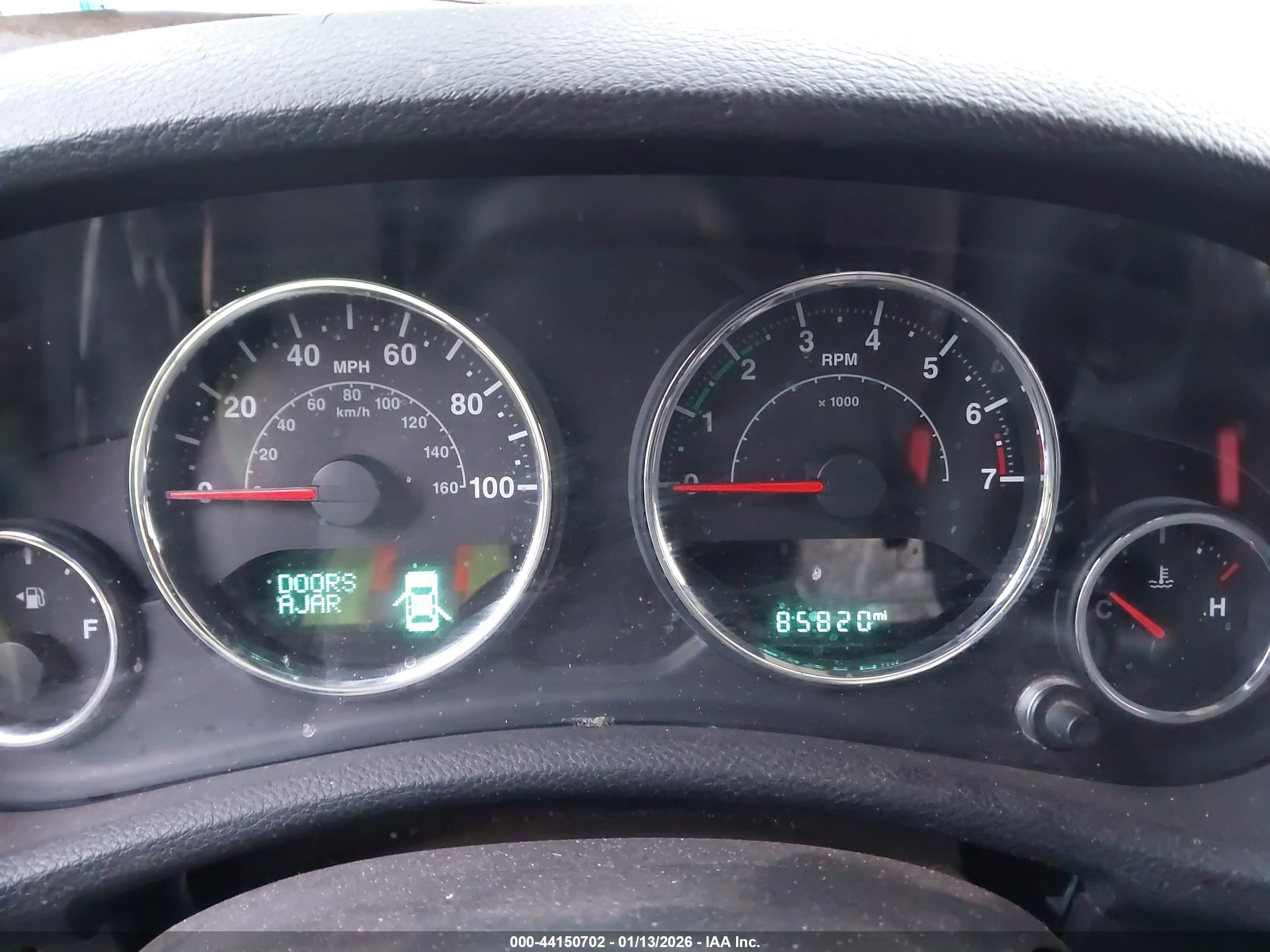 JEEP WRANGLER image 7
