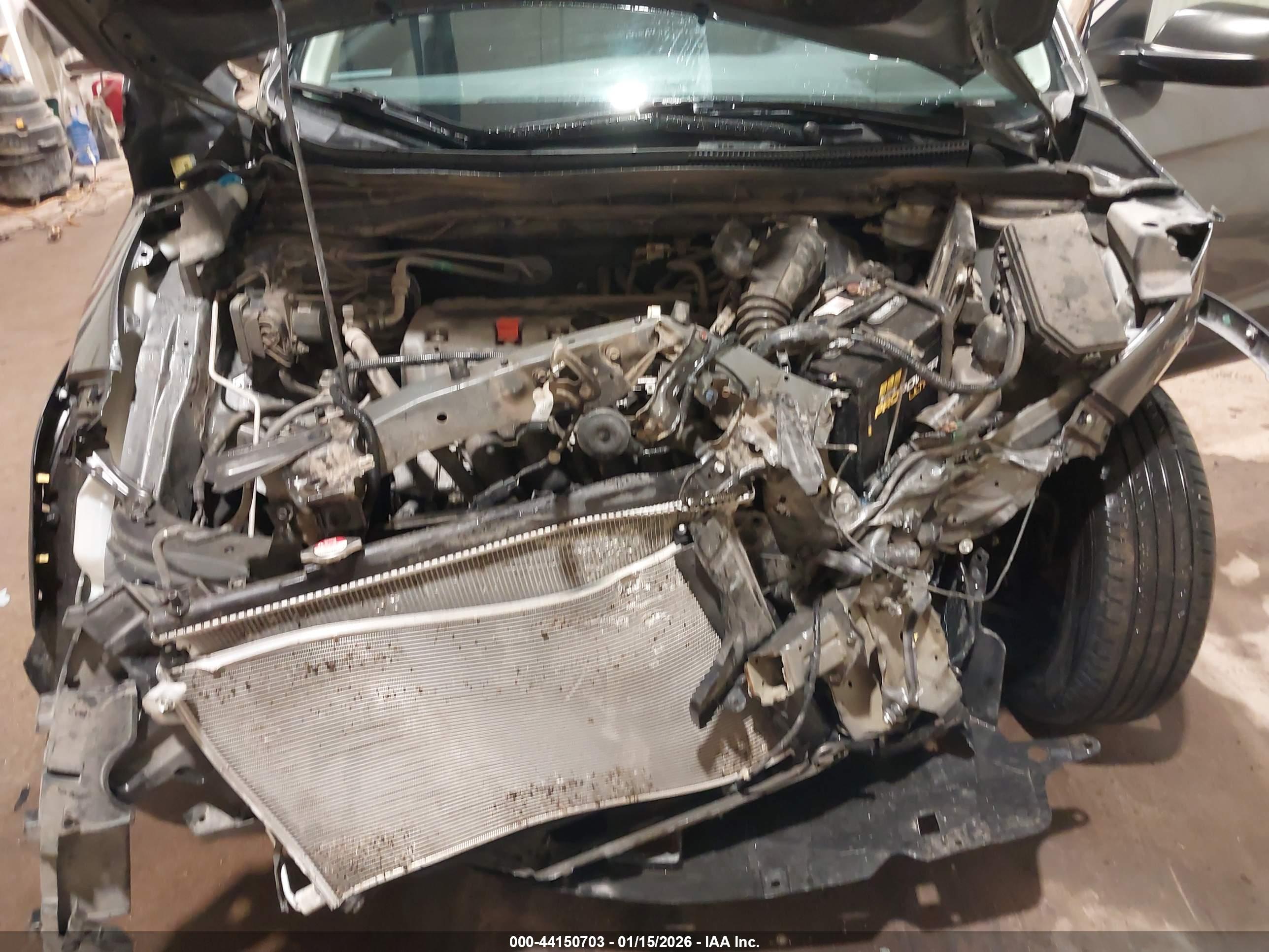 HONDA CR-V image 10