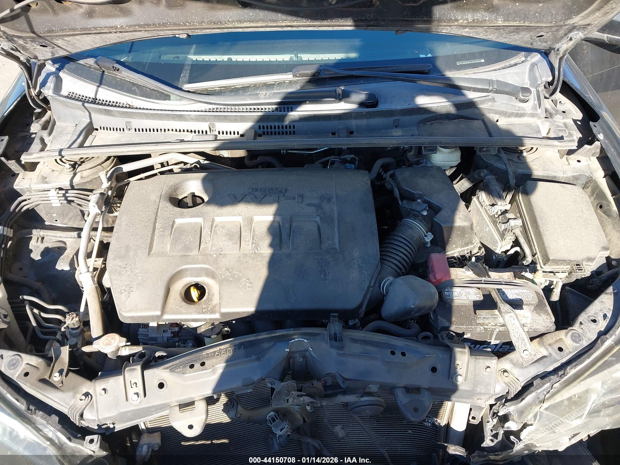 TOYOTA COROLLA image 10