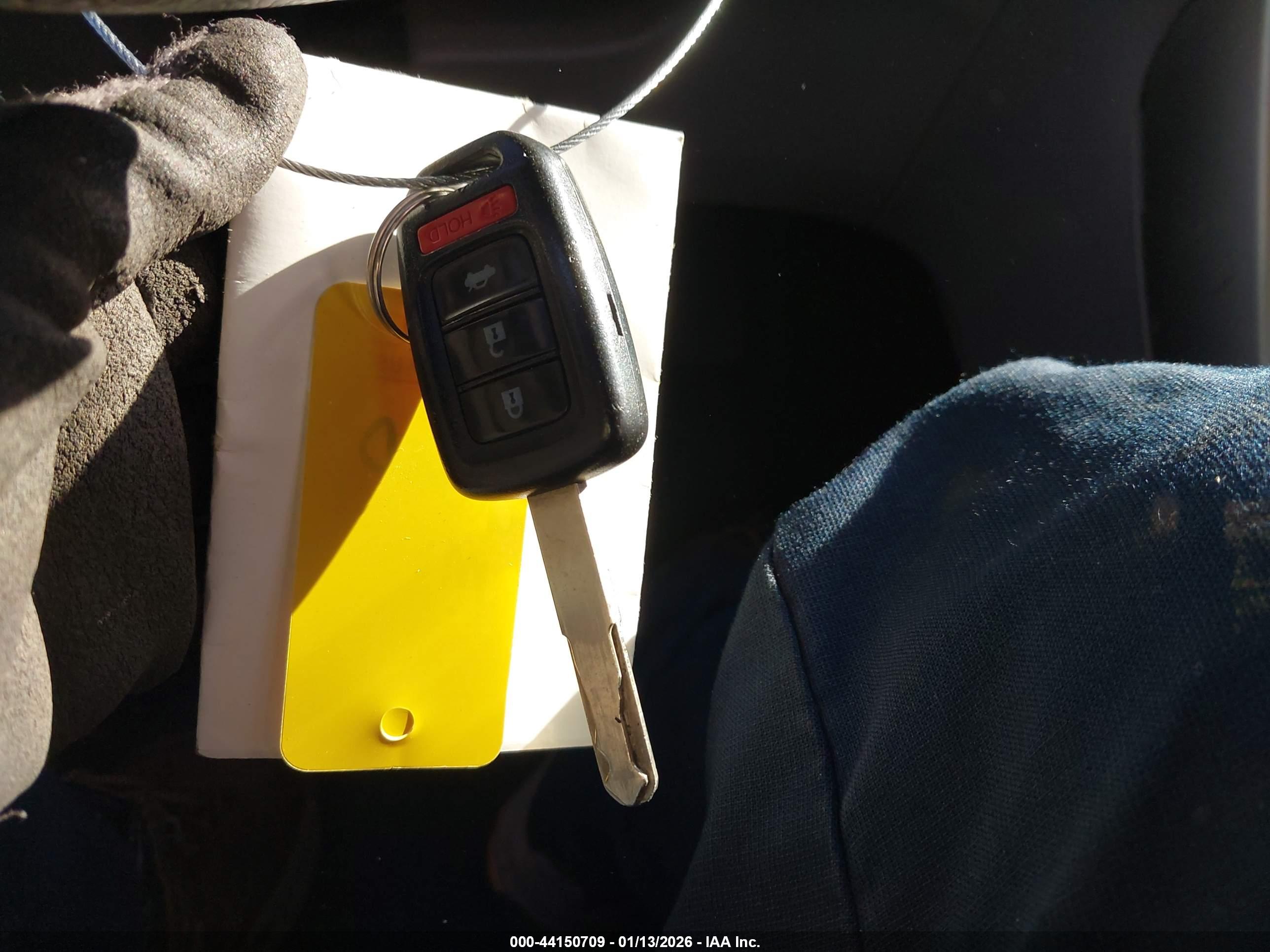 HONDA ACCORD image 11
