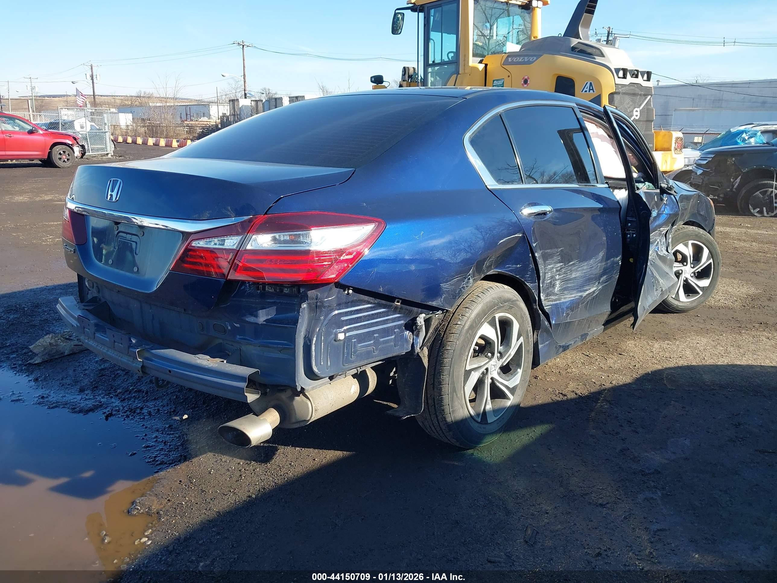 HONDA ACCORD image 4