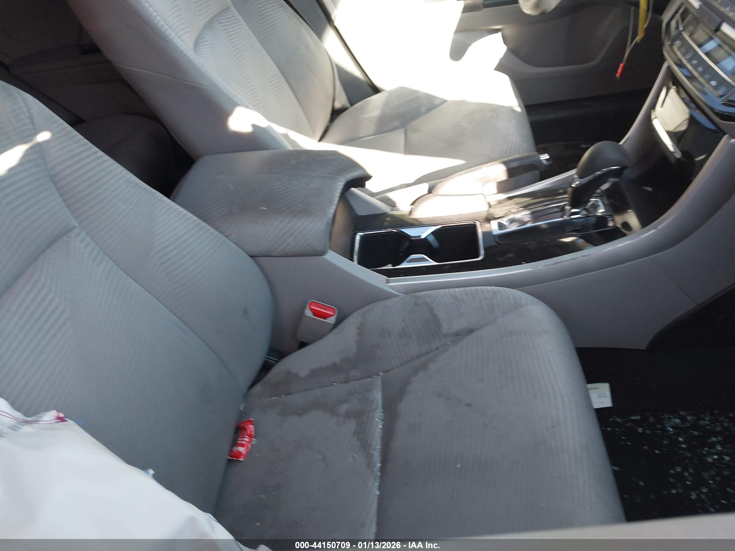 HONDA ACCORD image 5