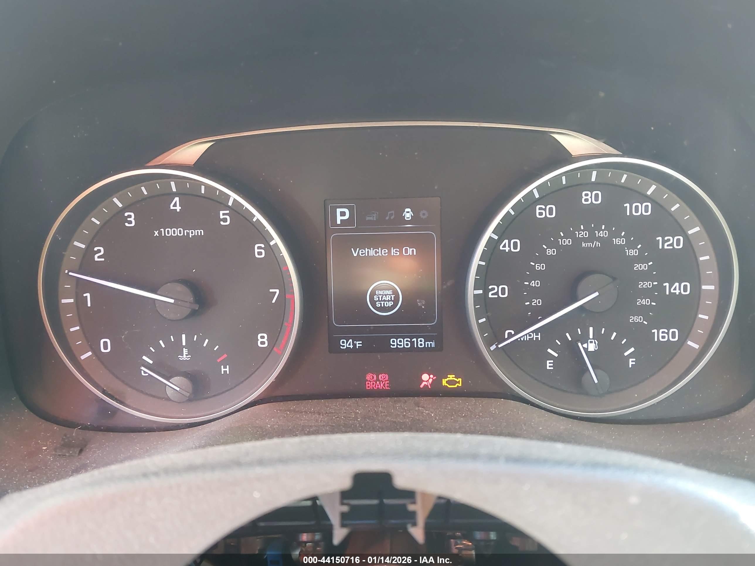 HYUNDAI ELANTRA image 7