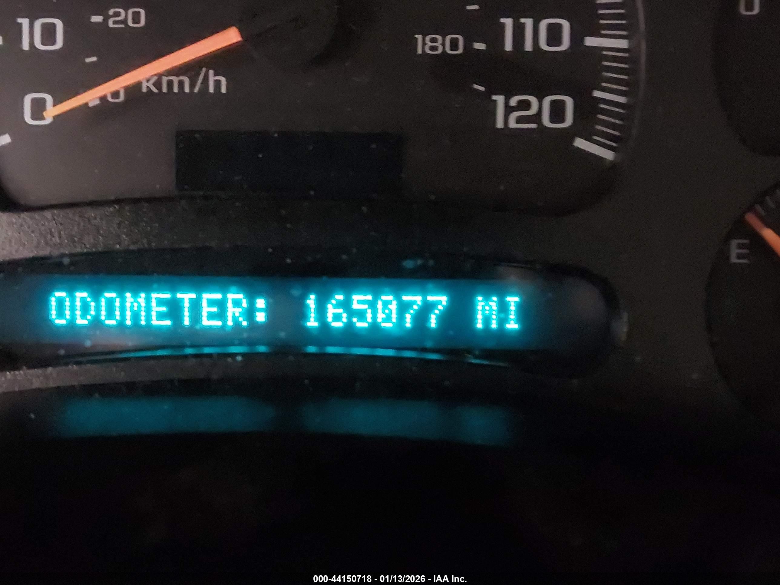 CHEVROLET SILVERADO image 7