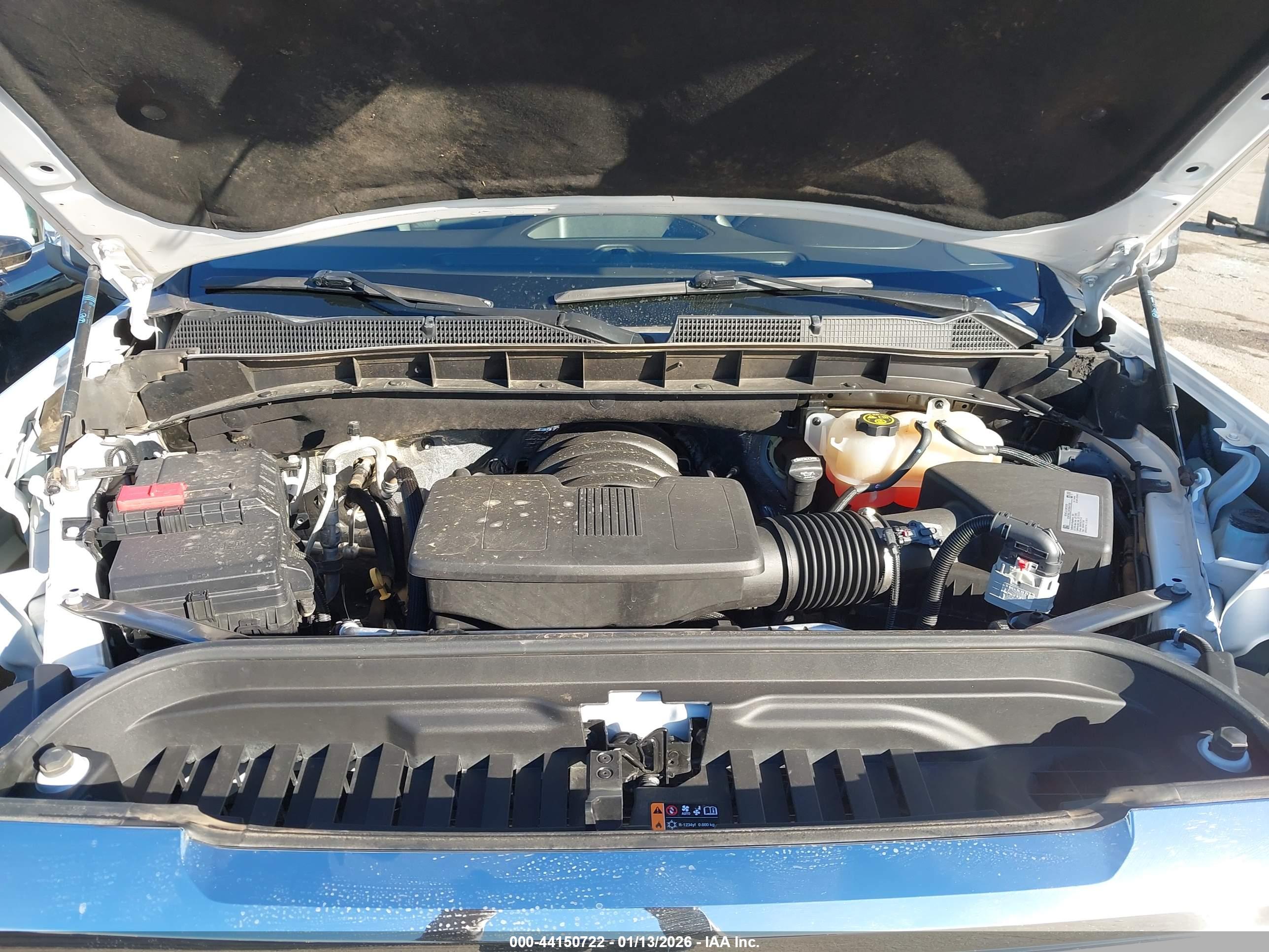 GMC SIERRA image 10