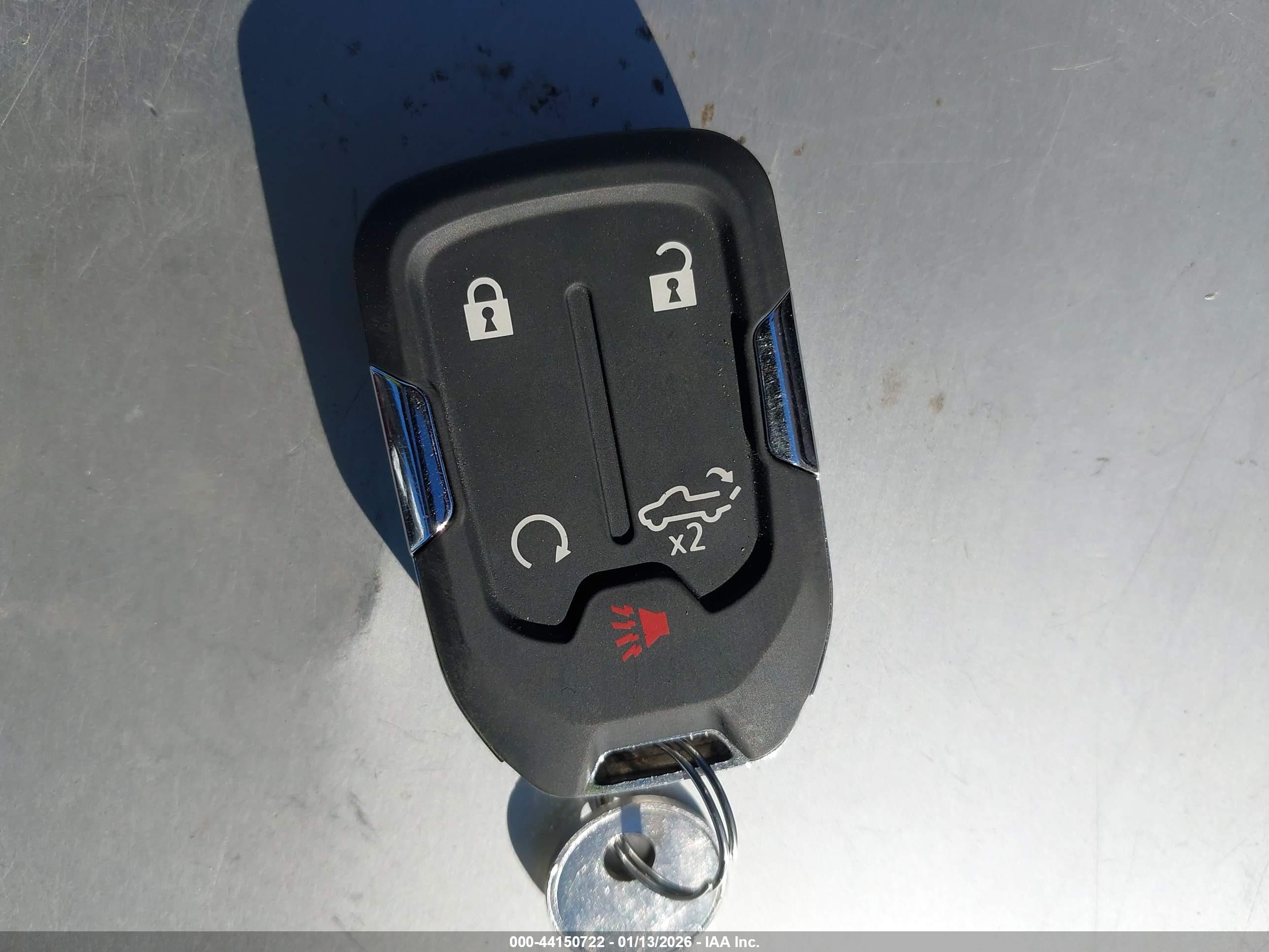 GMC SIERRA image 11