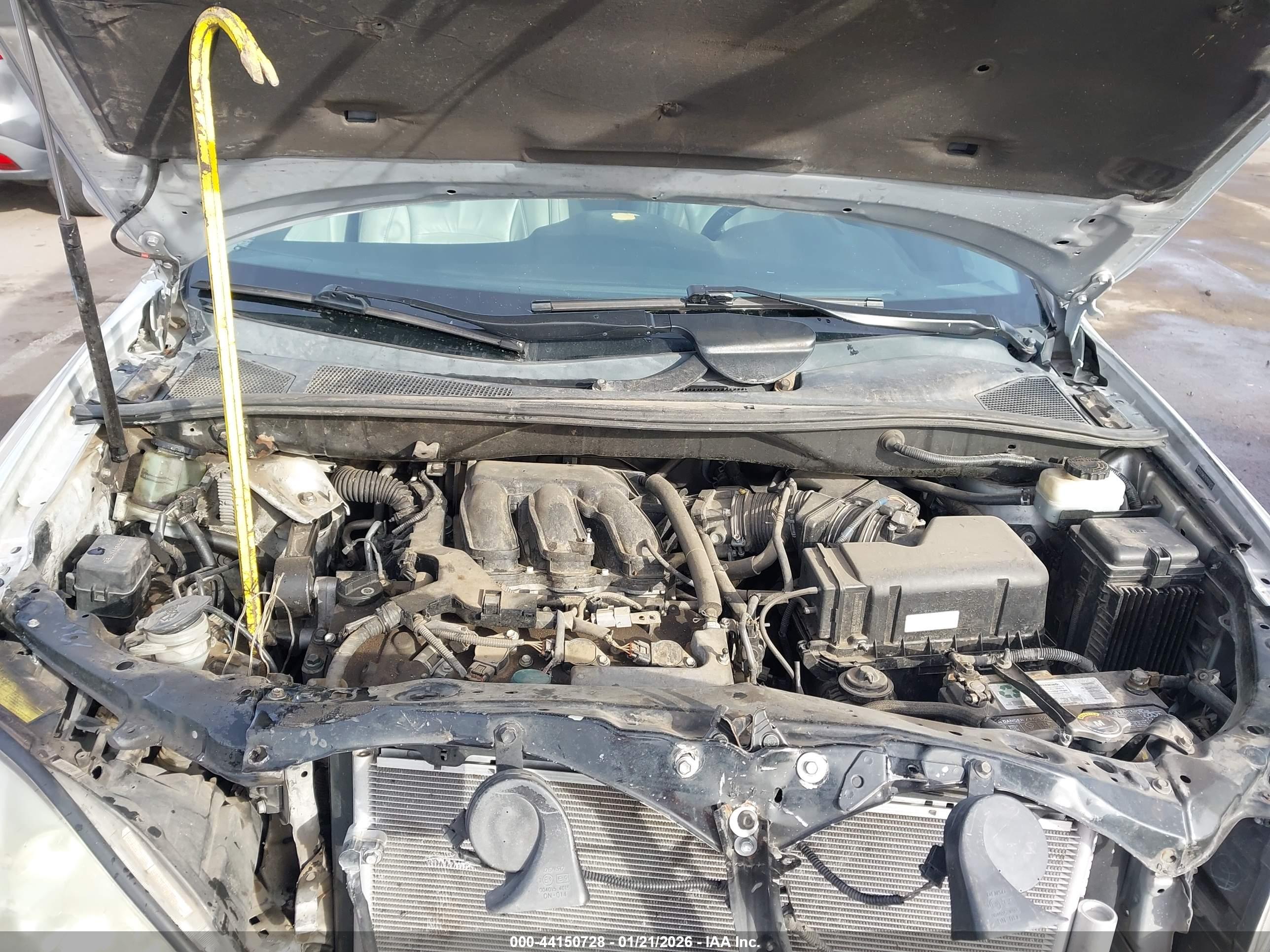LEXUS RX image 10