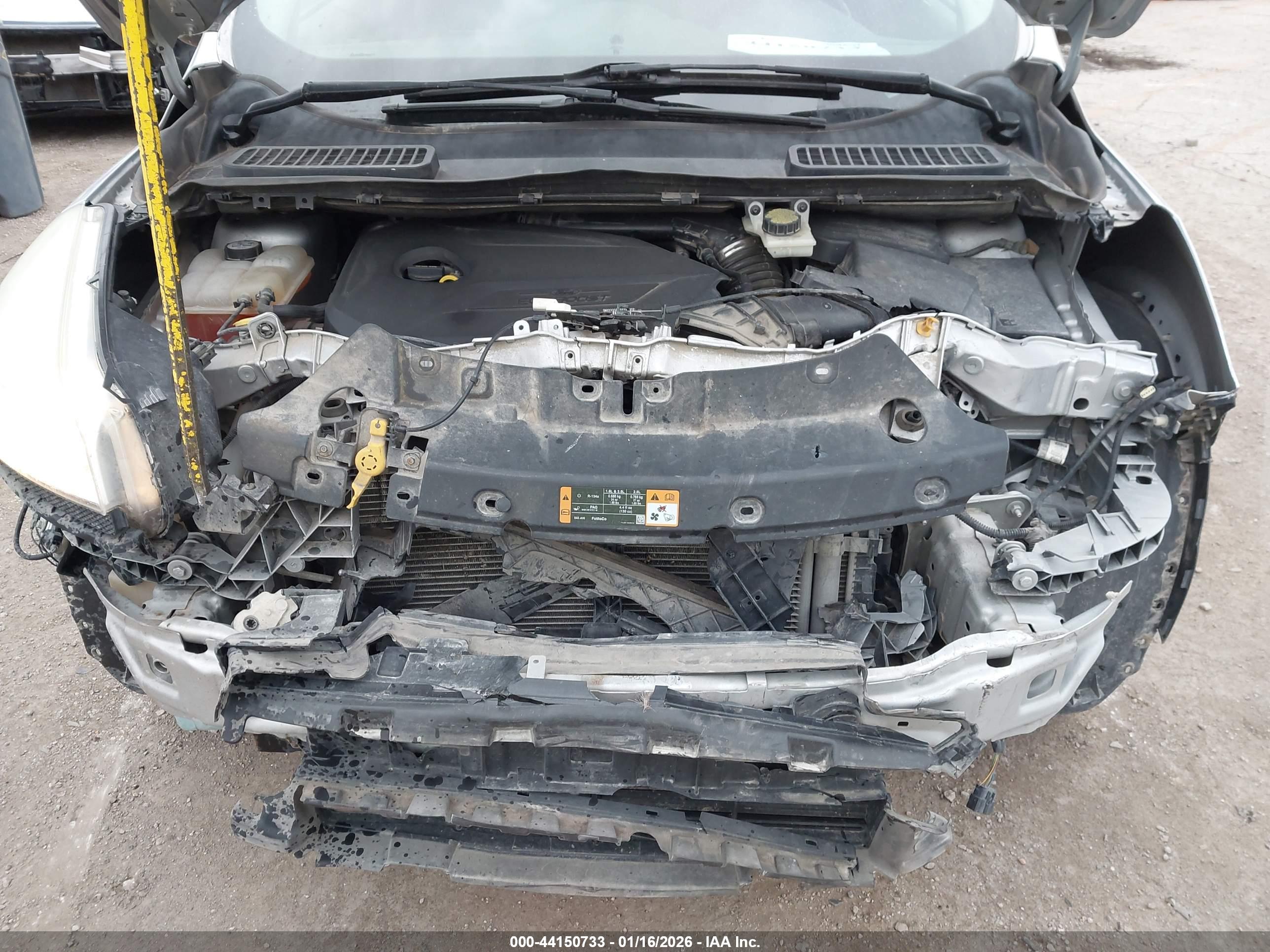 FORD ESCAPE image 10