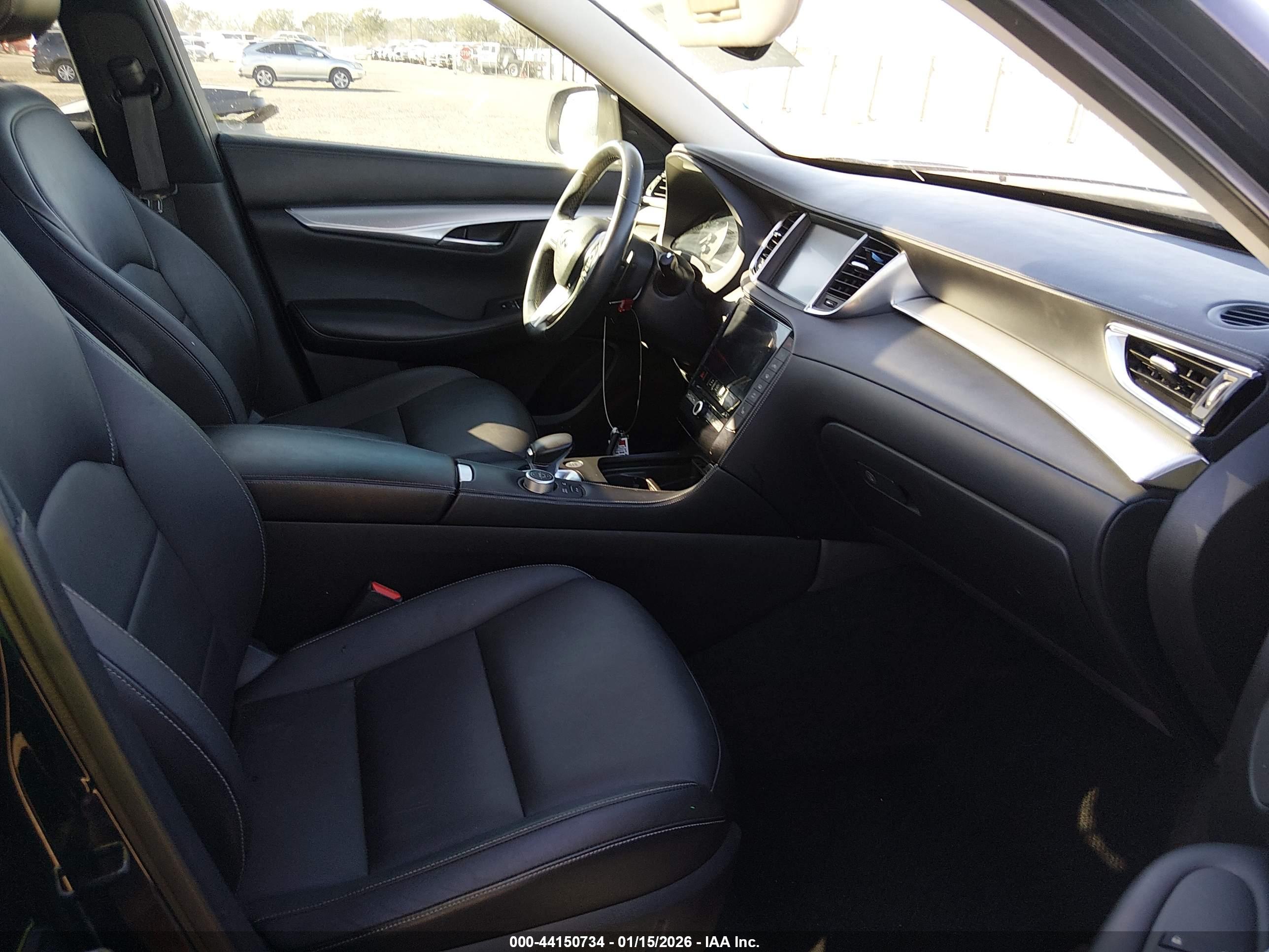 INFINITI QX50 image 5