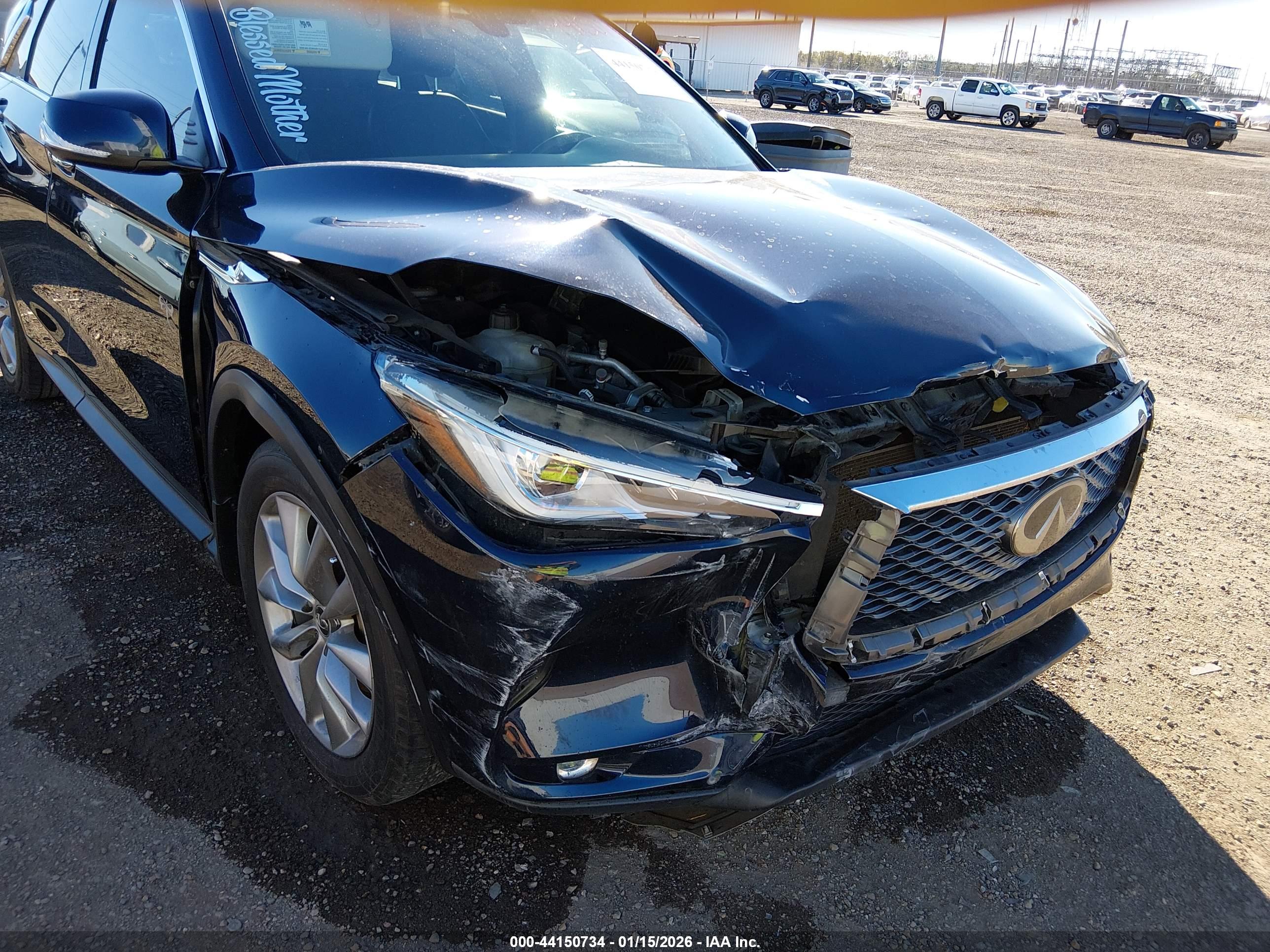 INFINITI QX50 image 6
