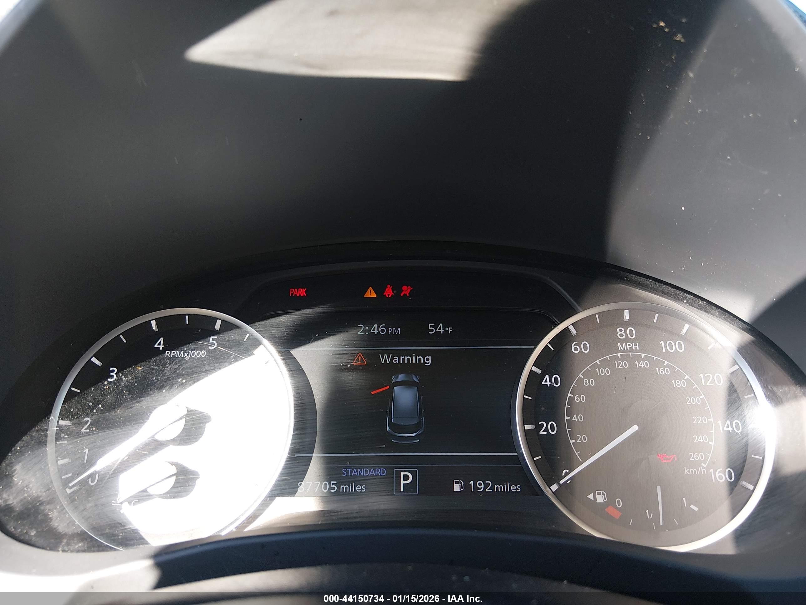 INFINITI QX50 image 7