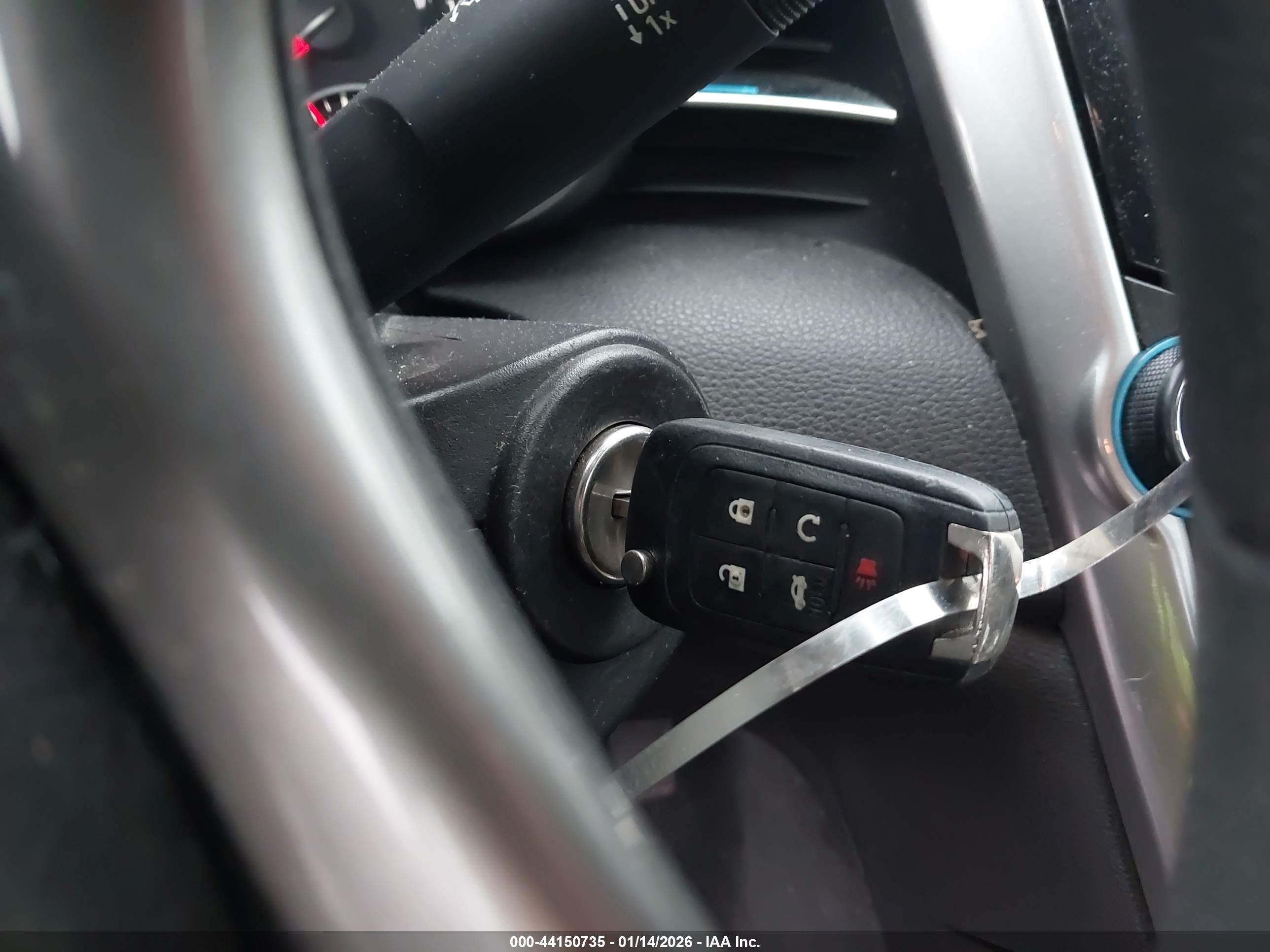 CHEVROLET MALIBU image 11