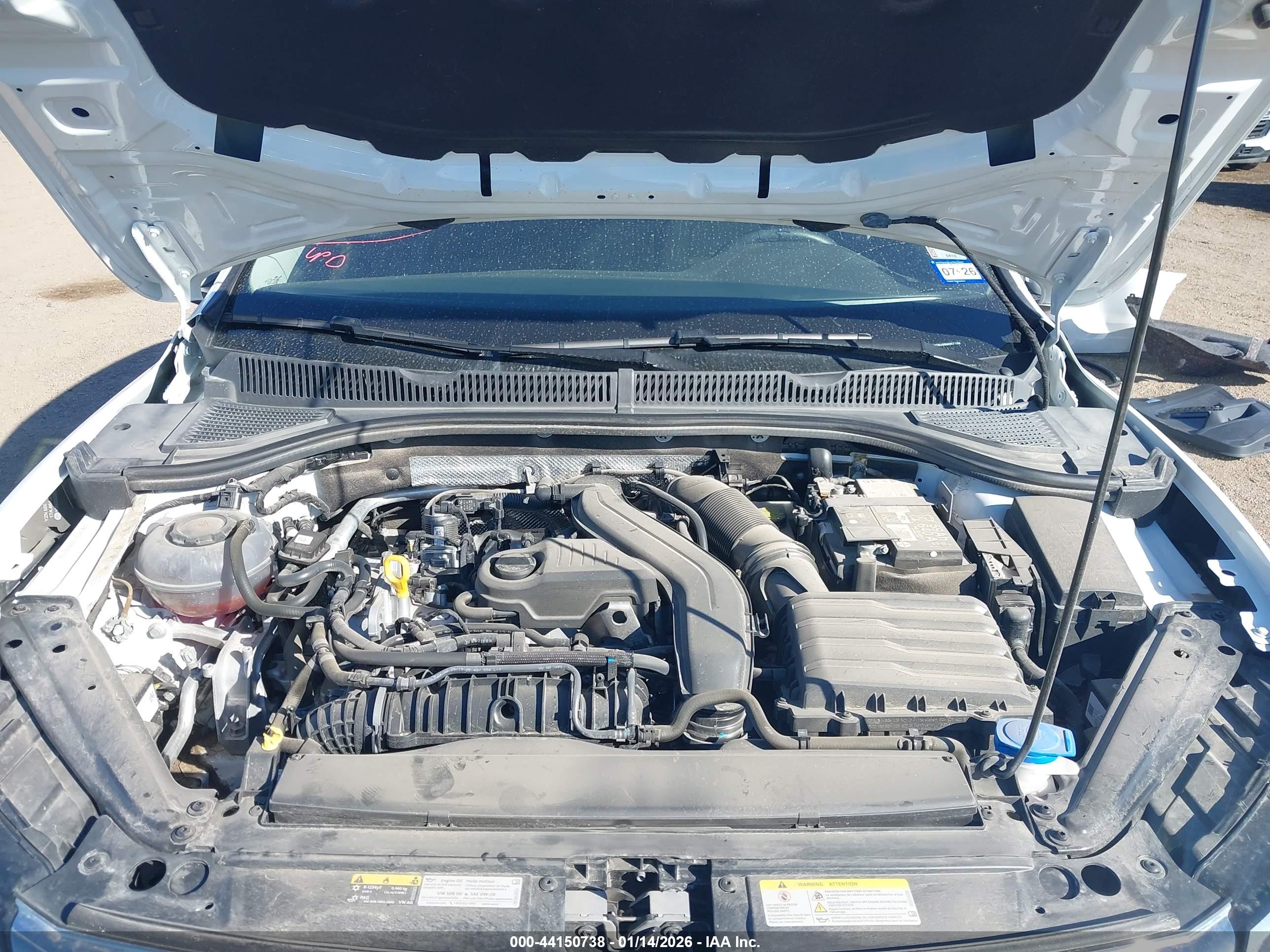 VOLKSWAGEN JETTA image 10