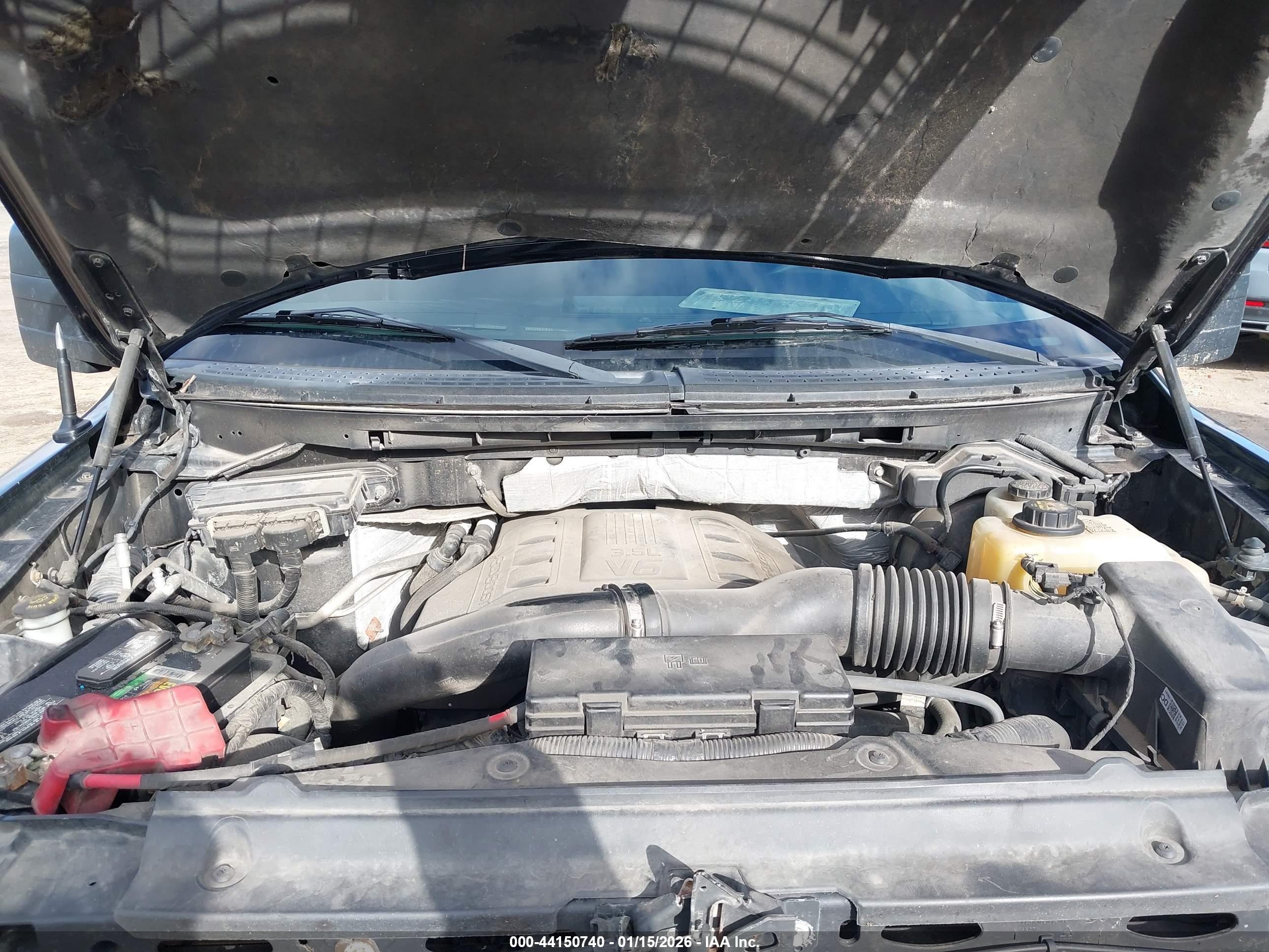 FORD F-150 image 10
