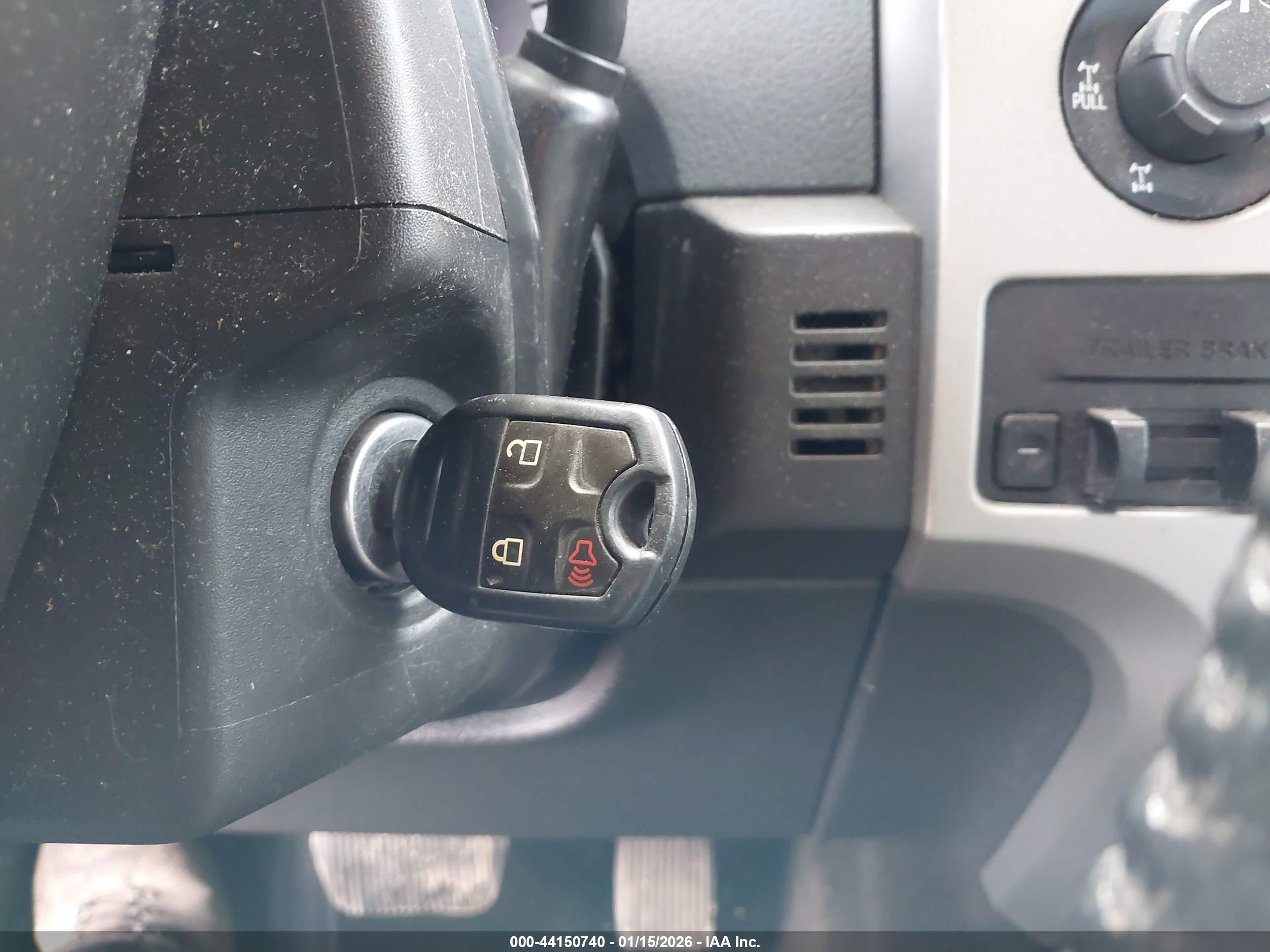 FORD F-150 image 11