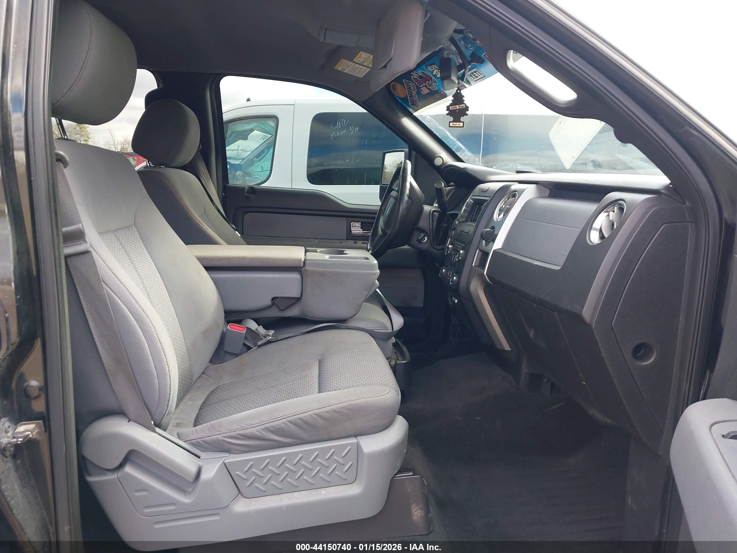 FORD F-150 image 5