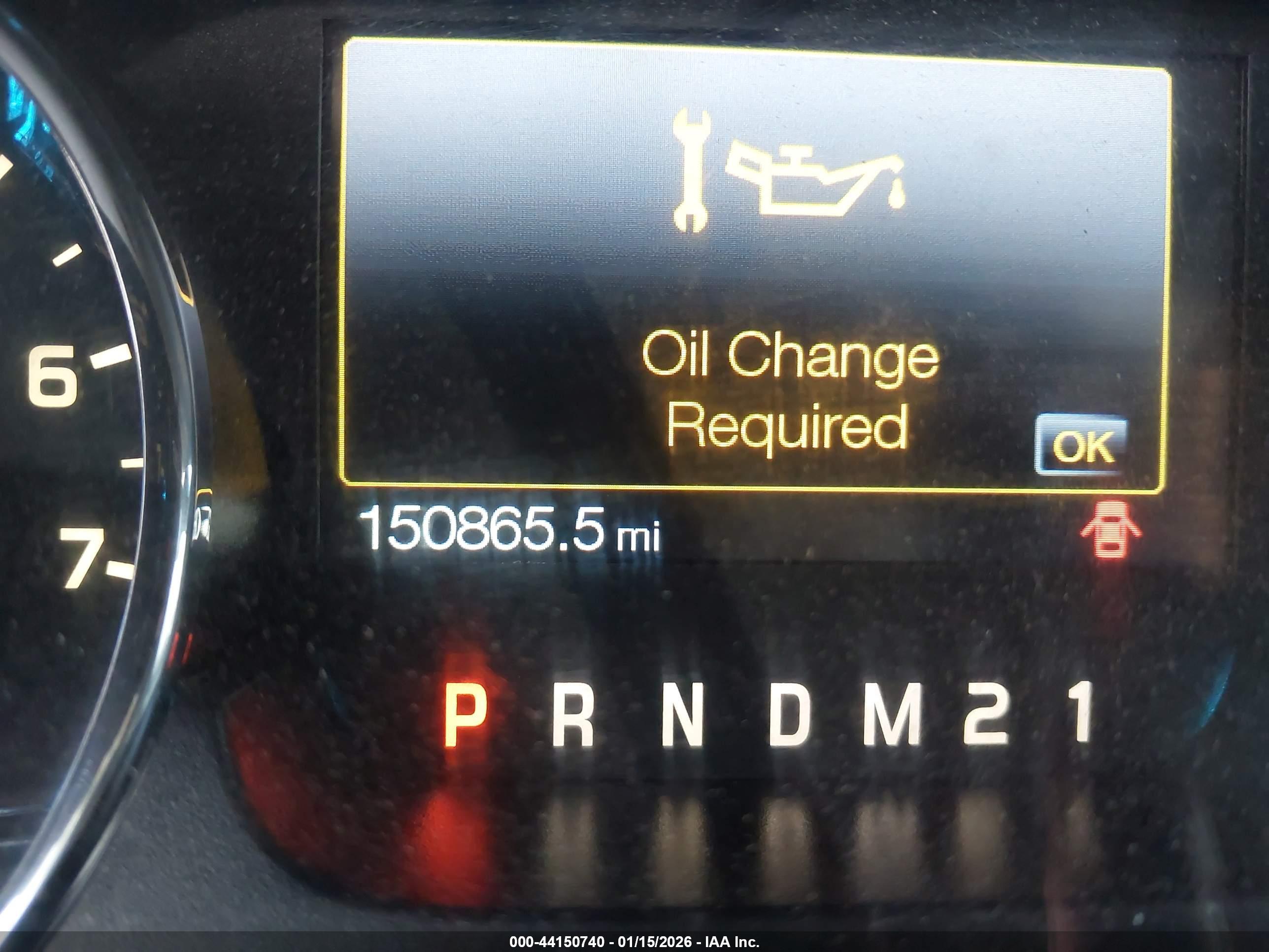 FORD F-150 image 7