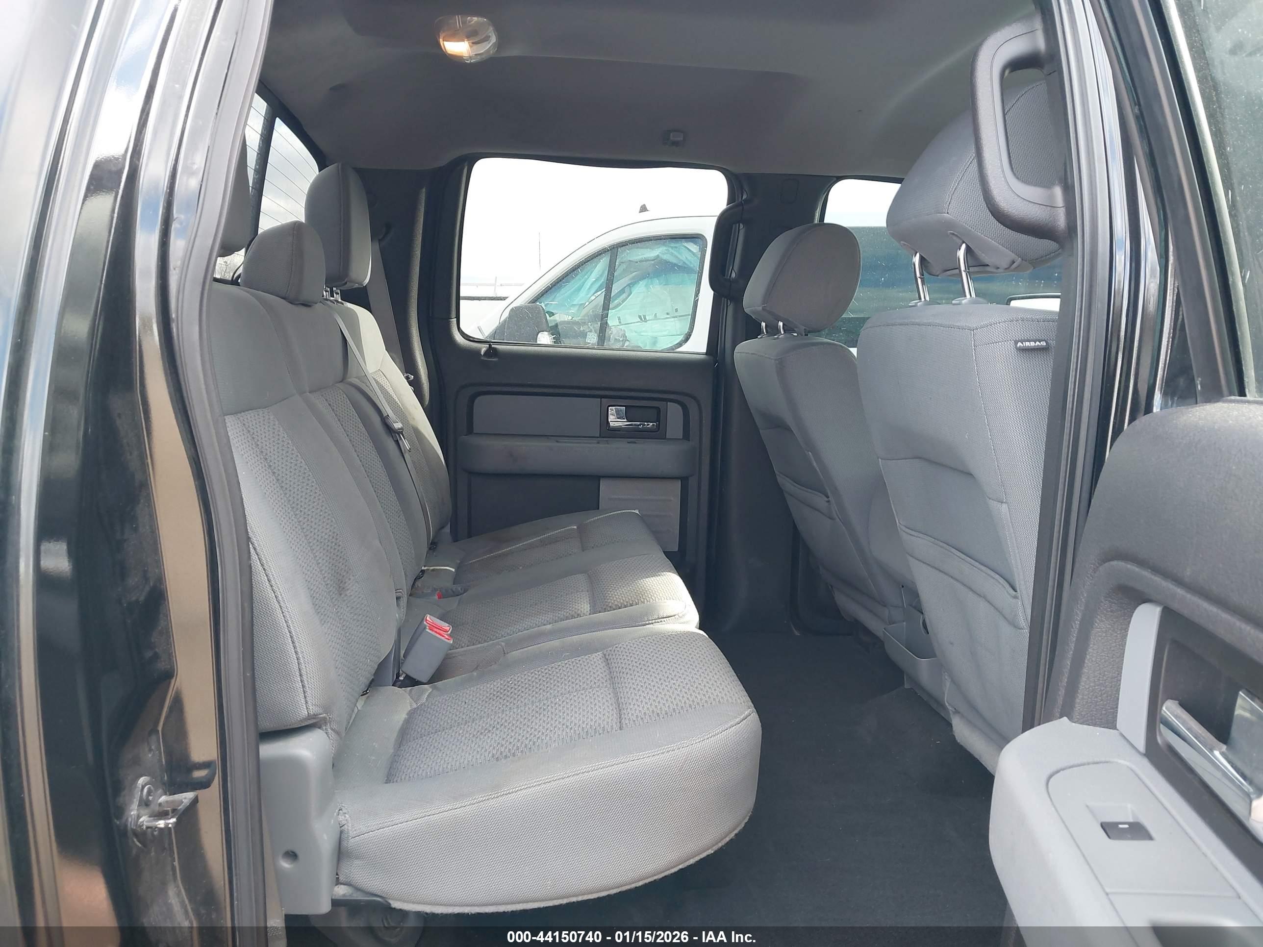 FORD F-150 image 8