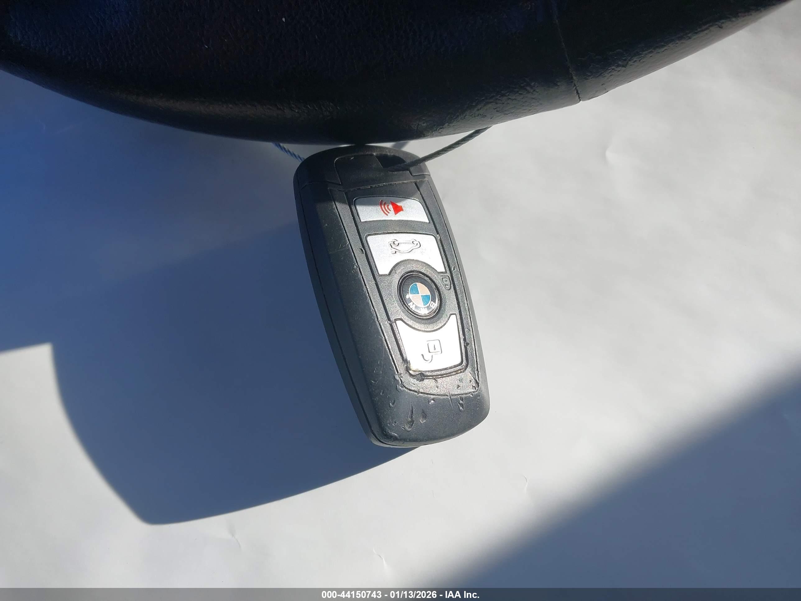 BMW X3 image 11