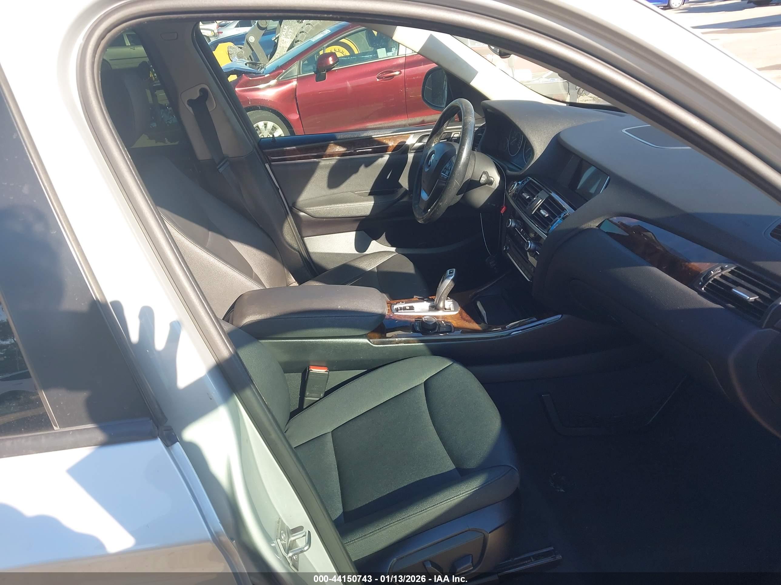 BMW X3 image 5