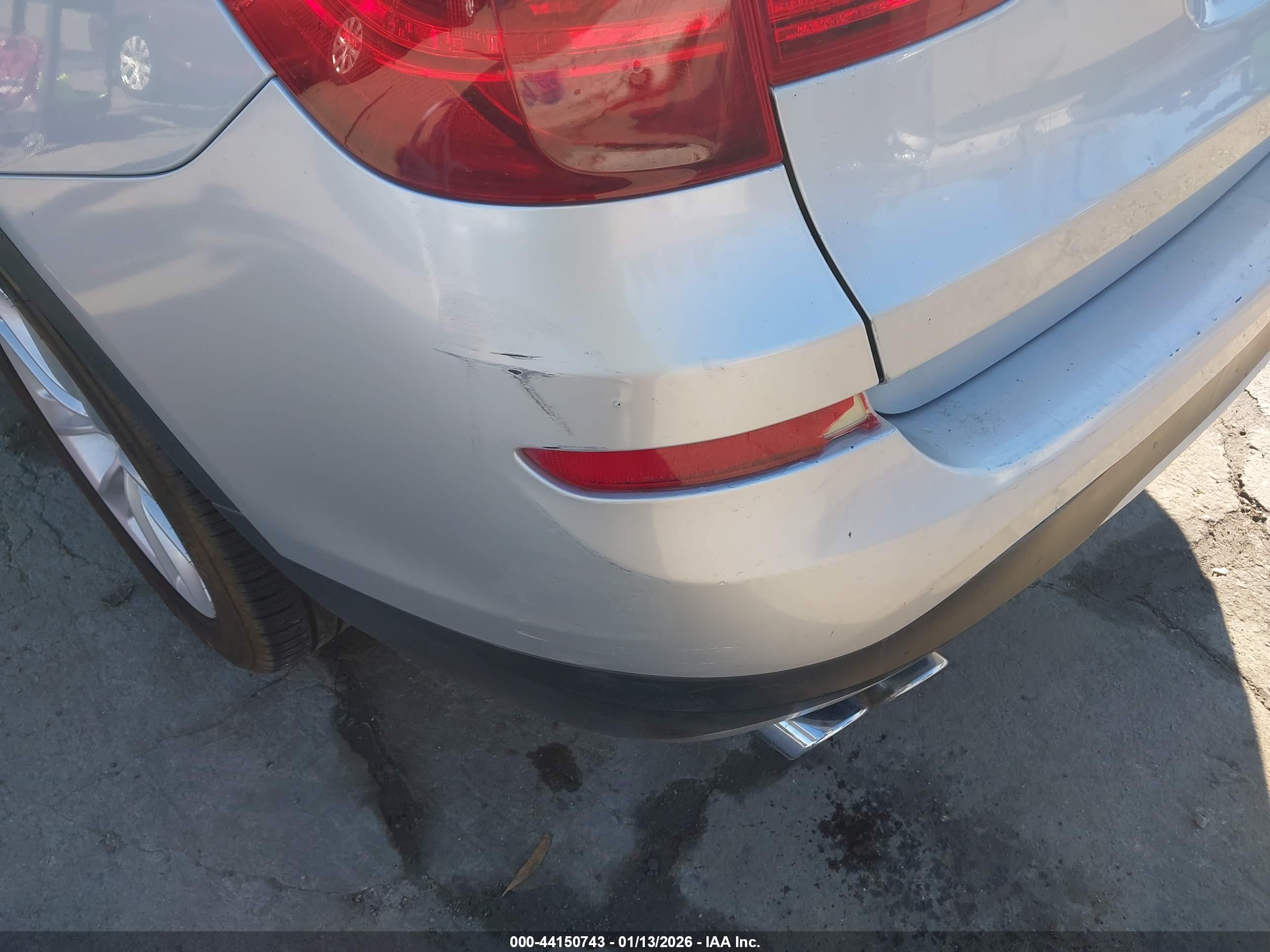 BMW X3 image 6