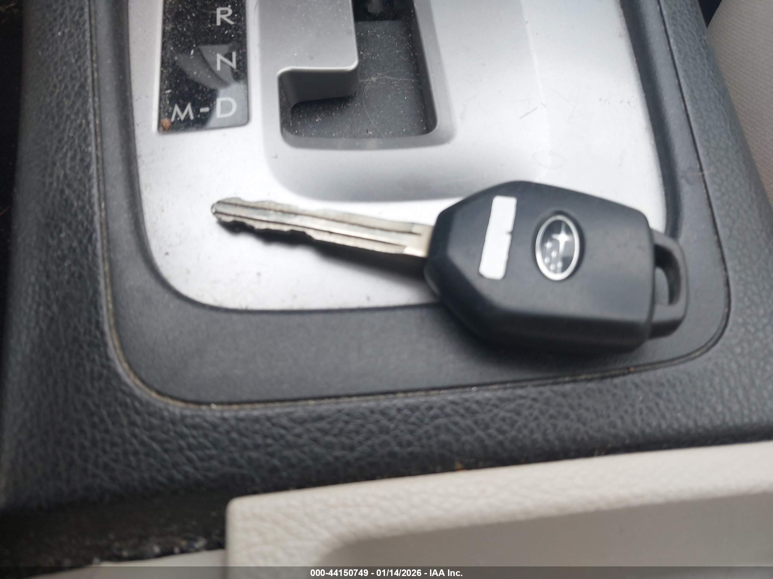 SUBARU XV image 11