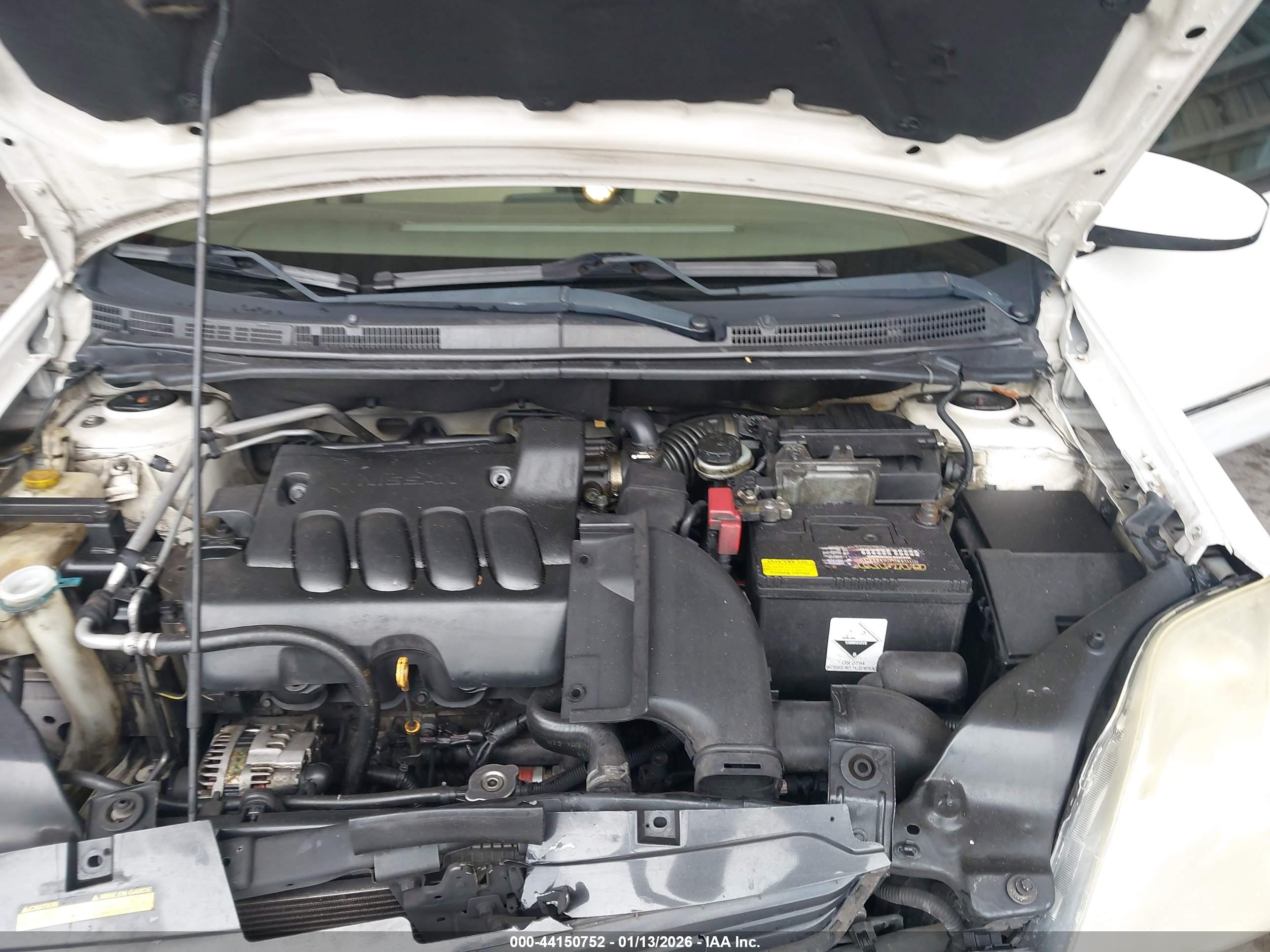 NISSAN SENTRA image 10