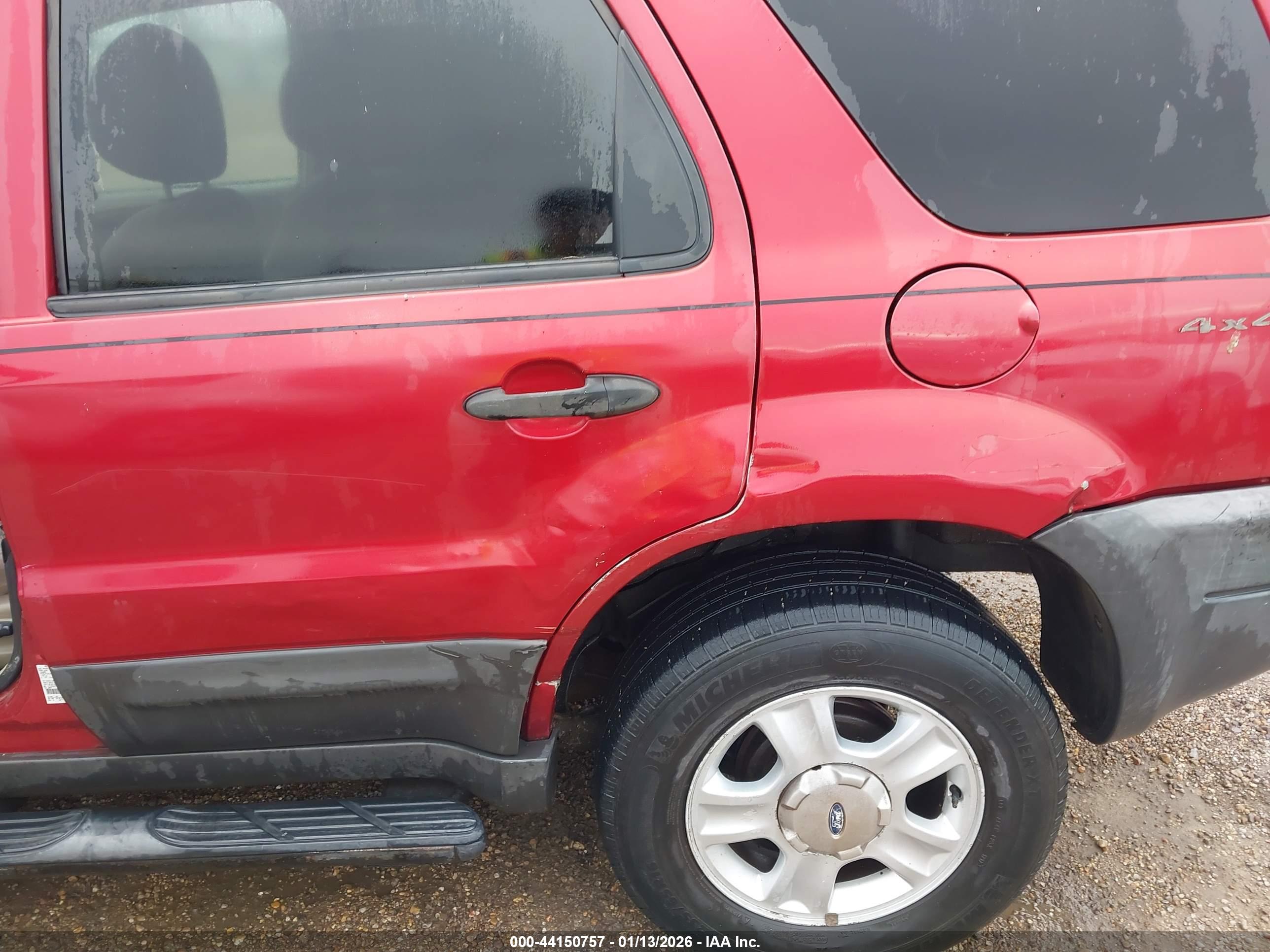 FORD ESCAPE image 6