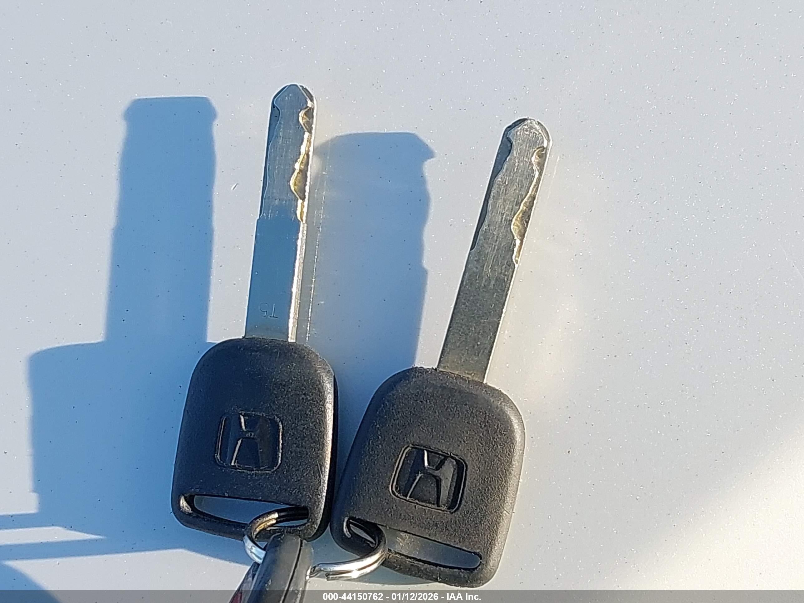 HONDA CIVIC image 11