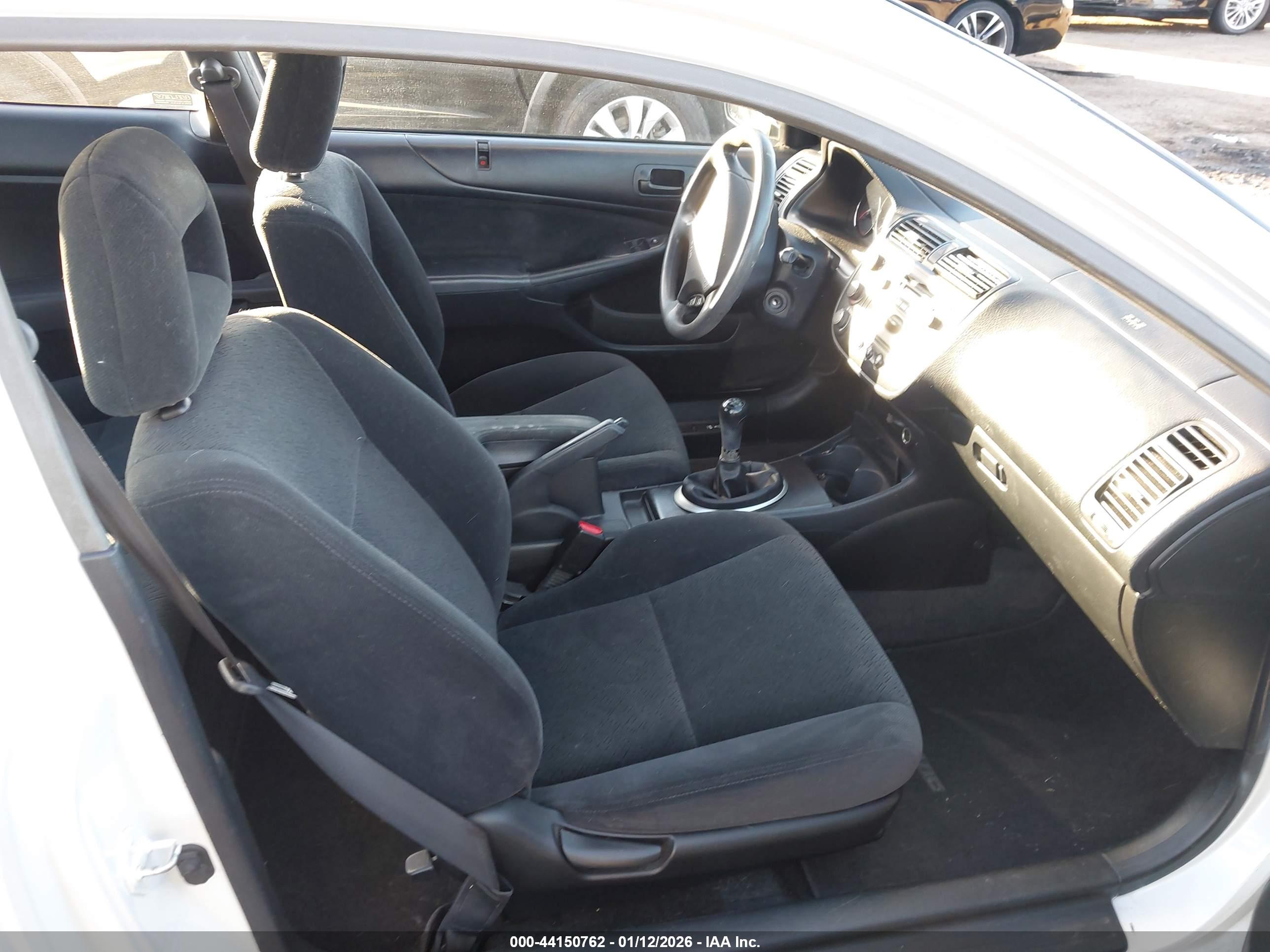 HONDA CIVIC image 5