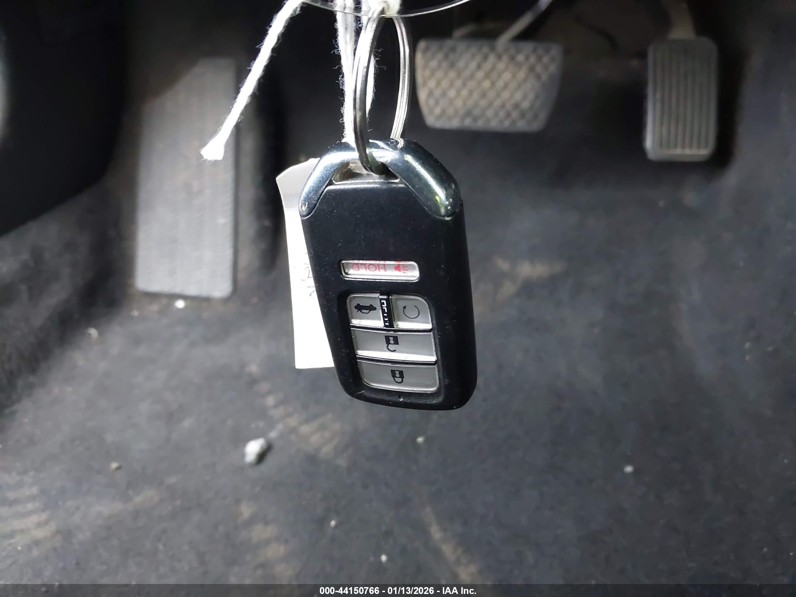 HONDA CIVIC image 11