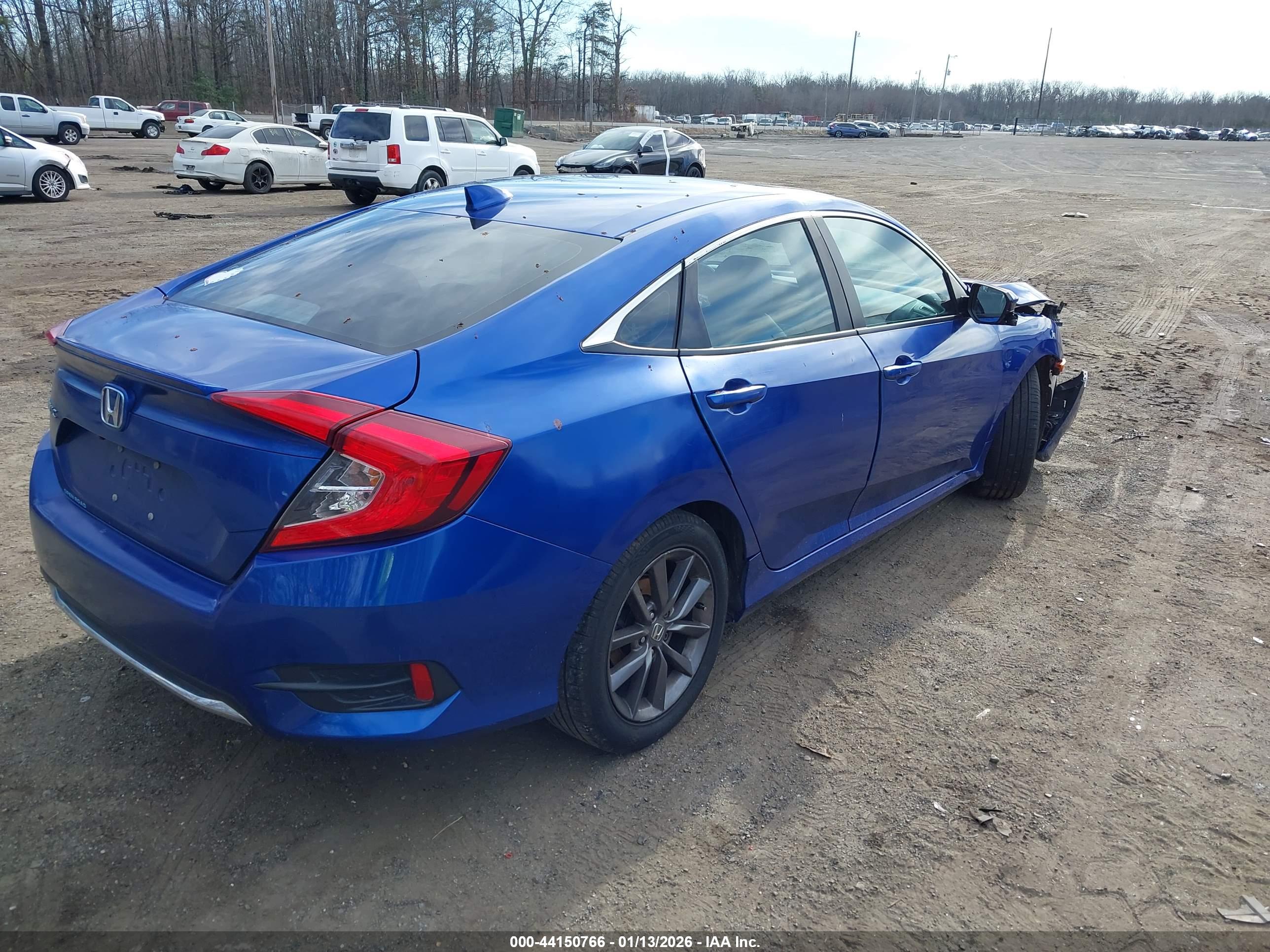 HONDA CIVIC image 4