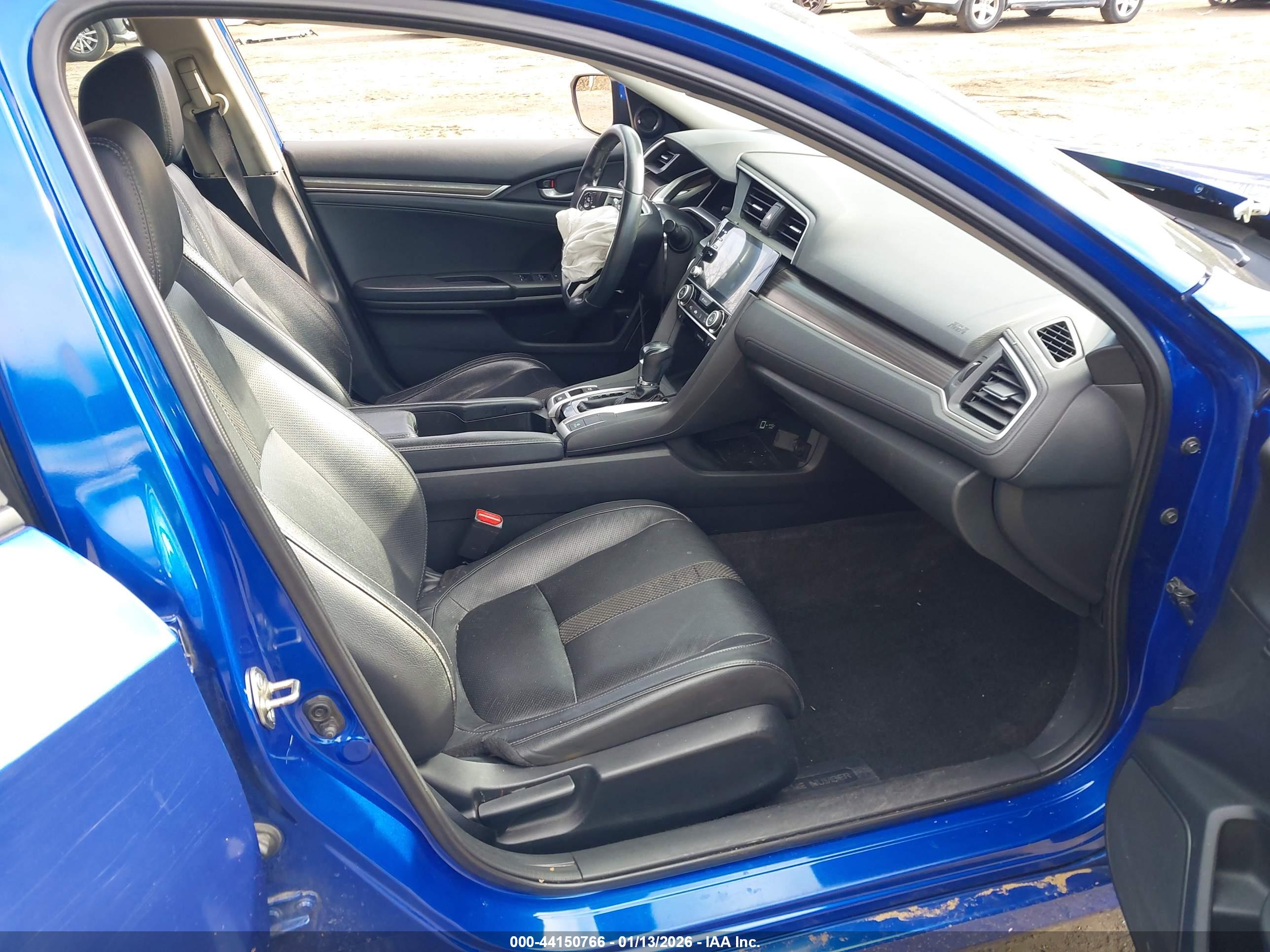 HONDA CIVIC image 5