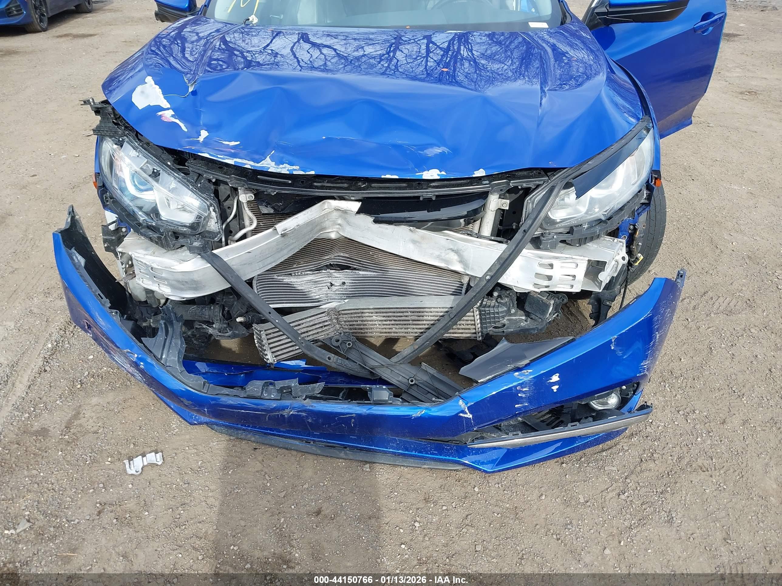 HONDA CIVIC image 6