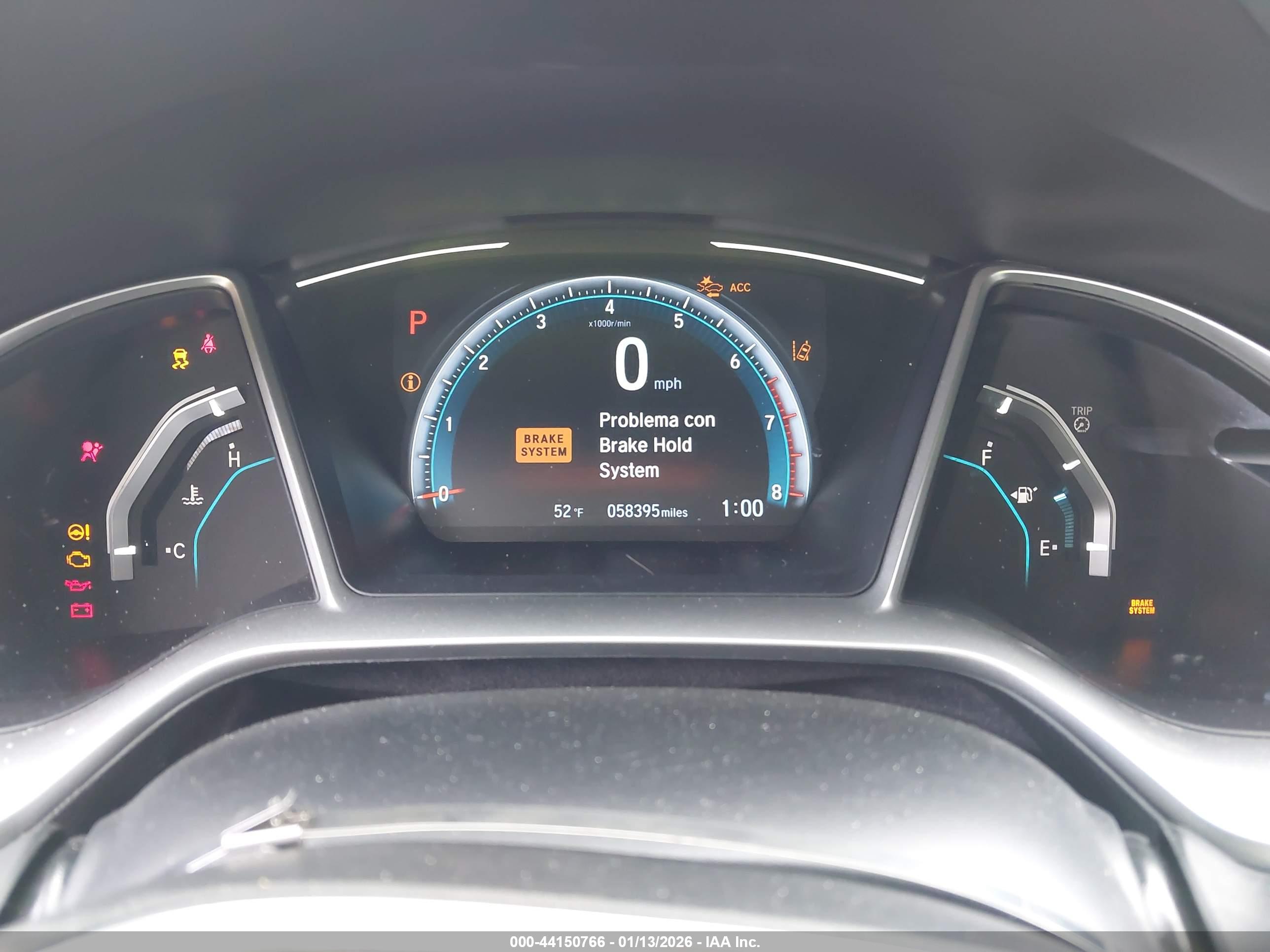 HONDA CIVIC image 7