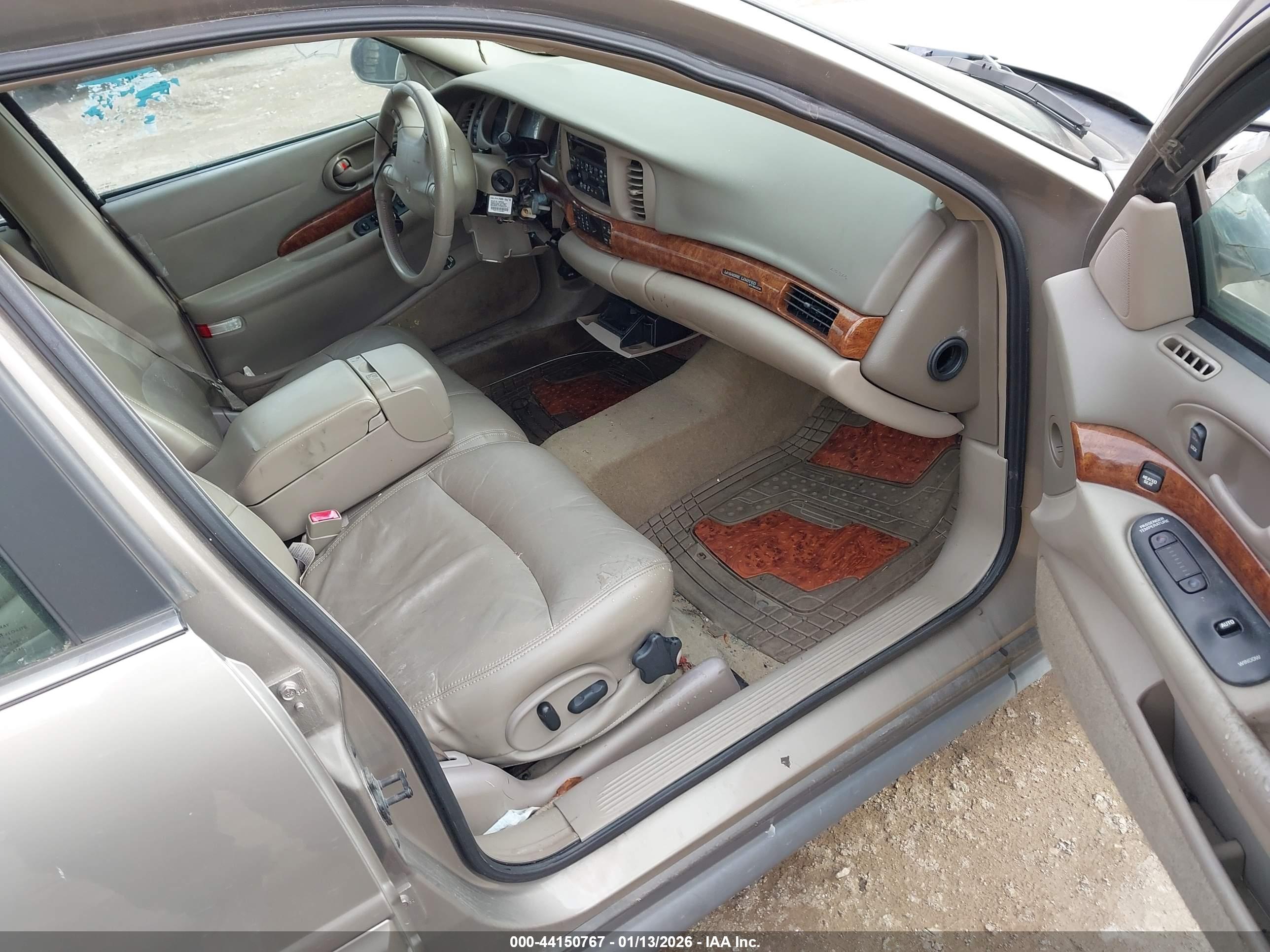 BUICK LESABRE image 5