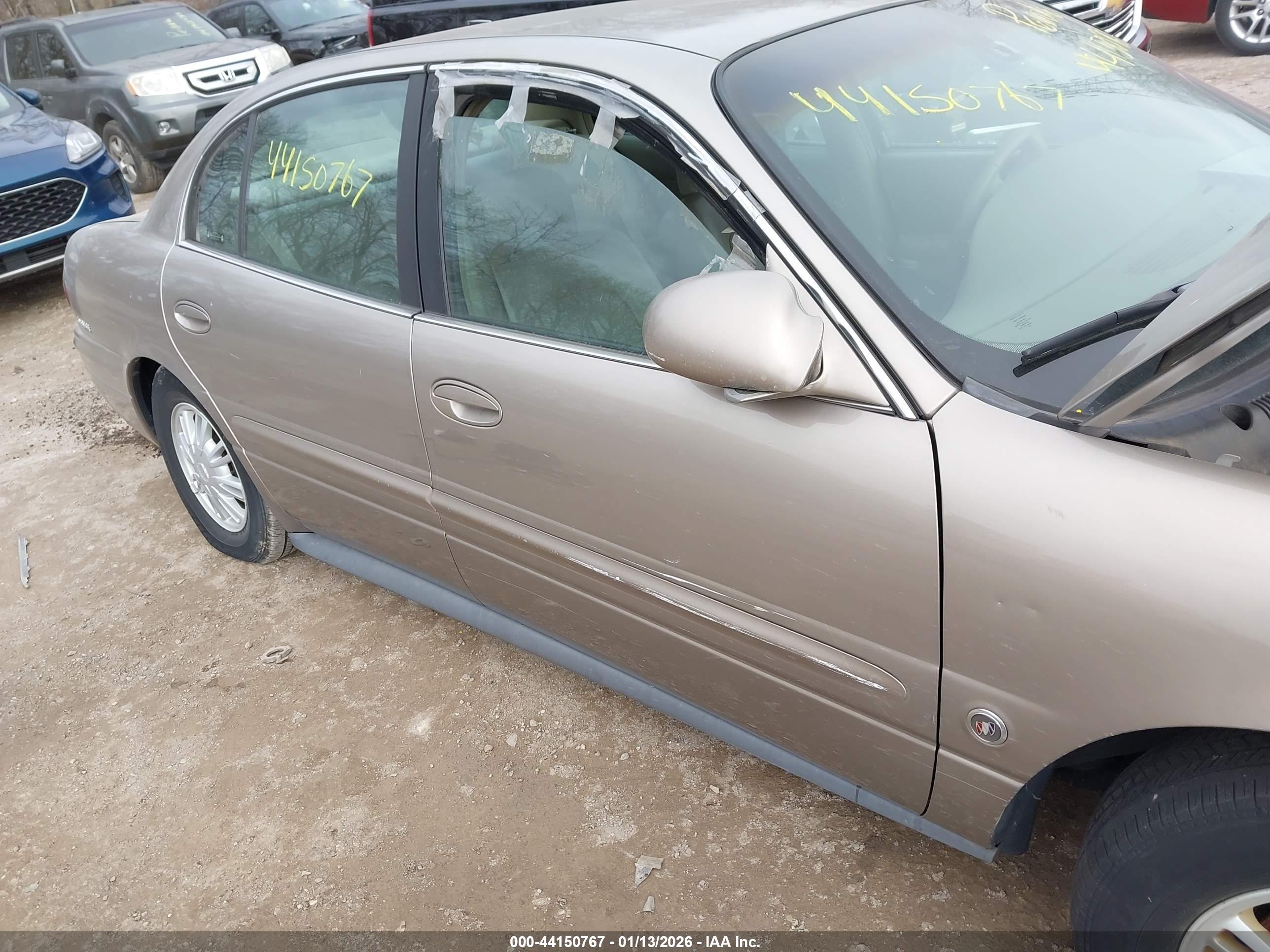 BUICK LESABRE image 6