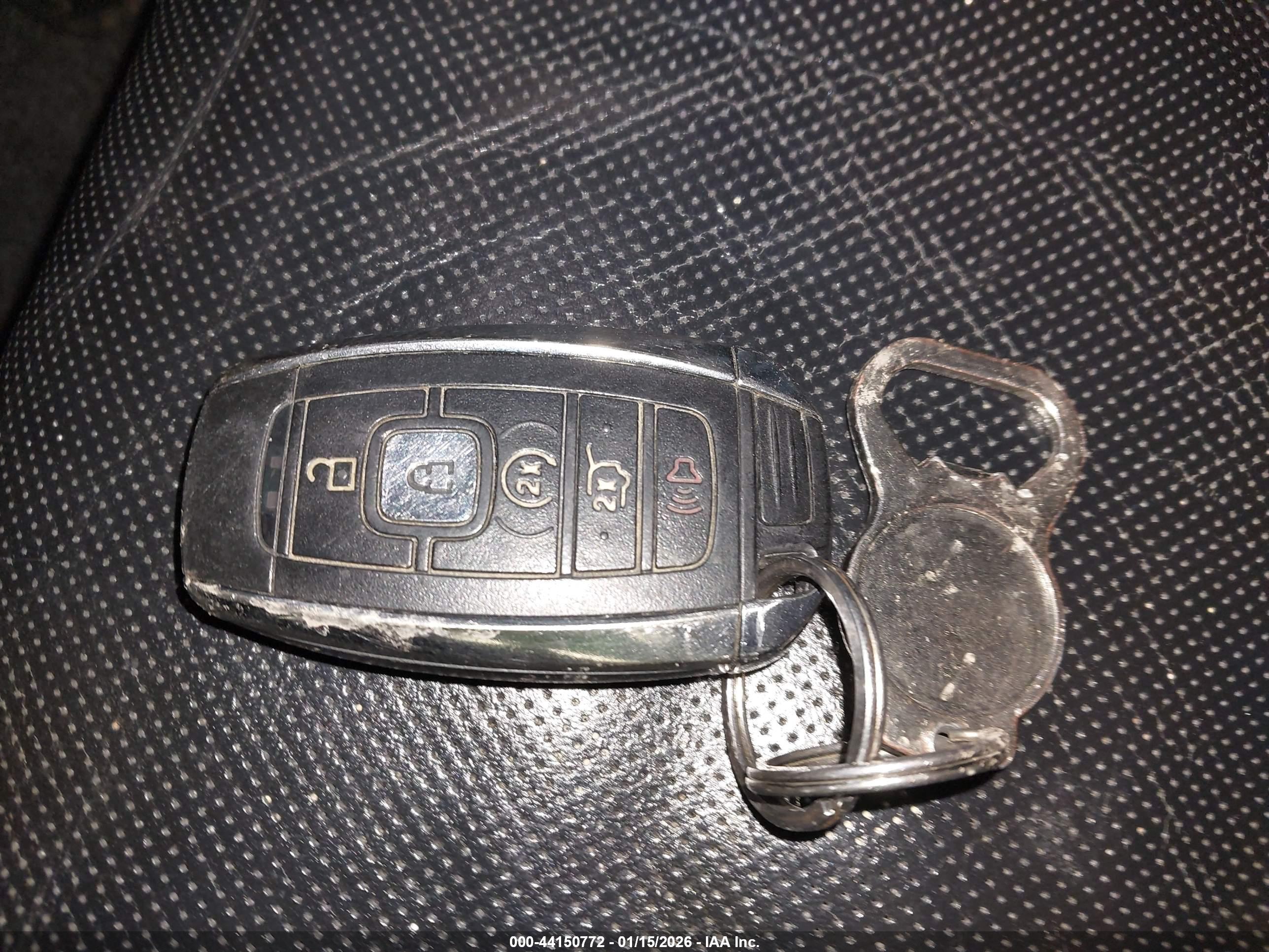 LINCOLN MKC image 11