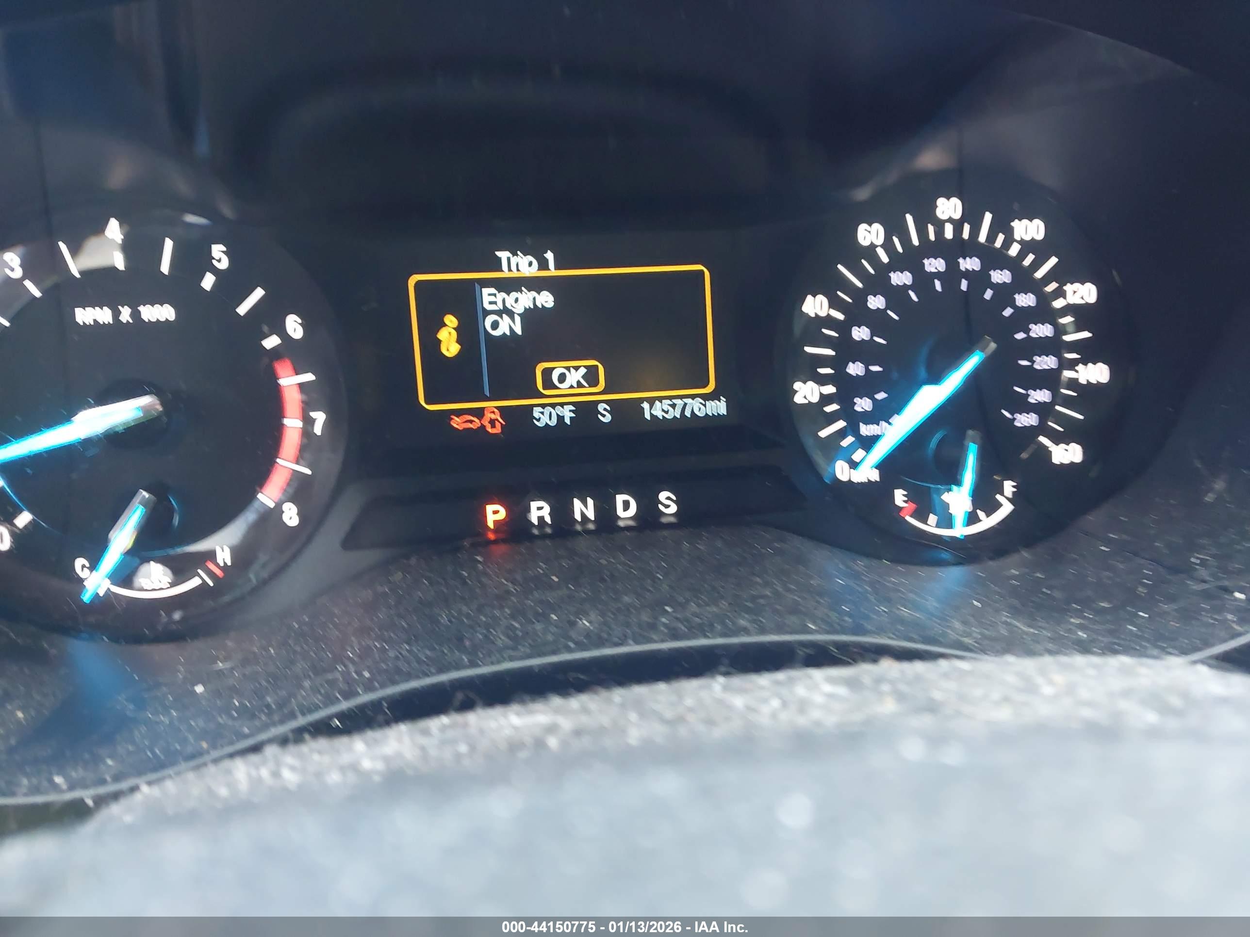 FORD FUSION image 7