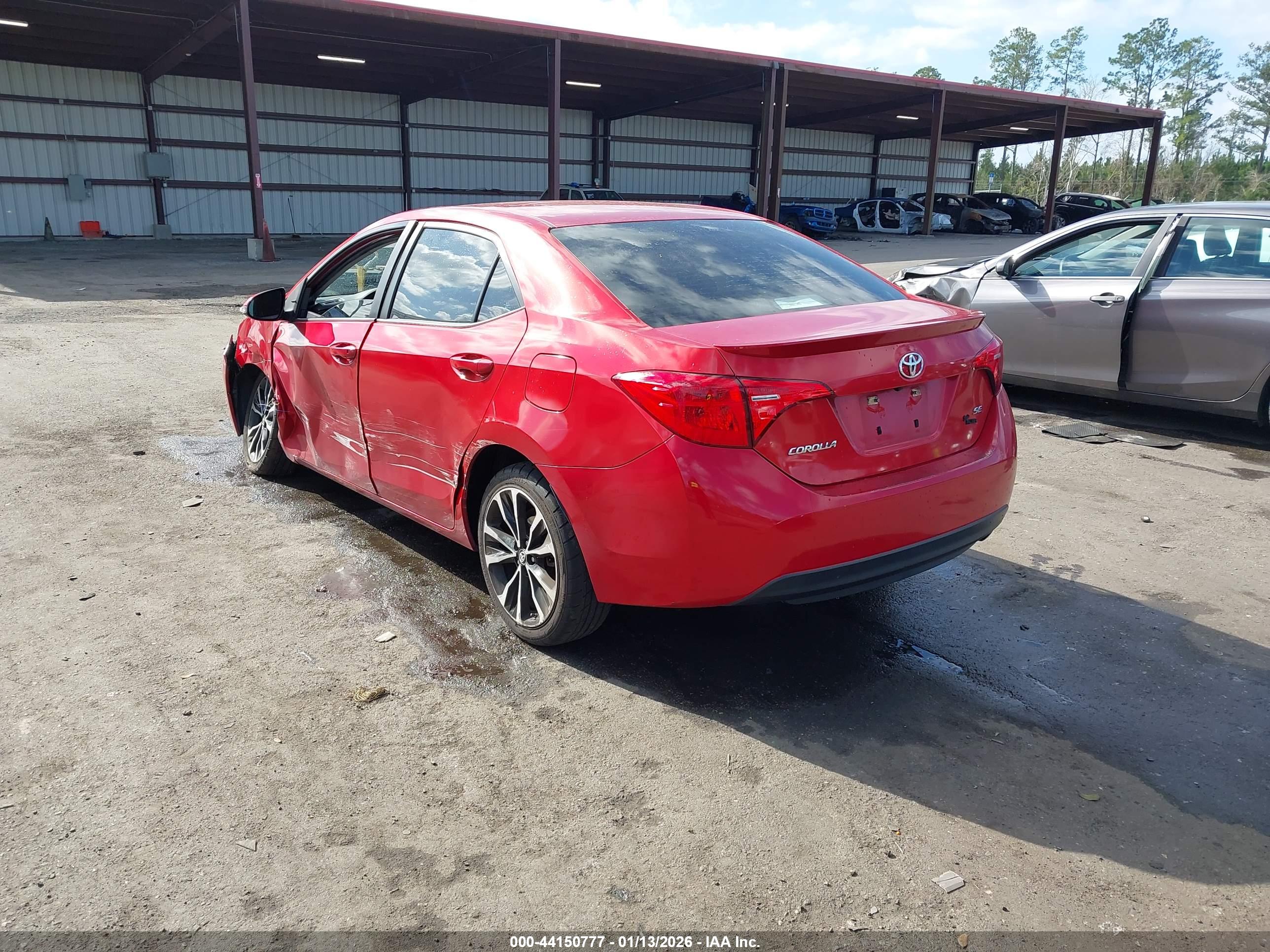 TOYOTA COROLLA image 3
