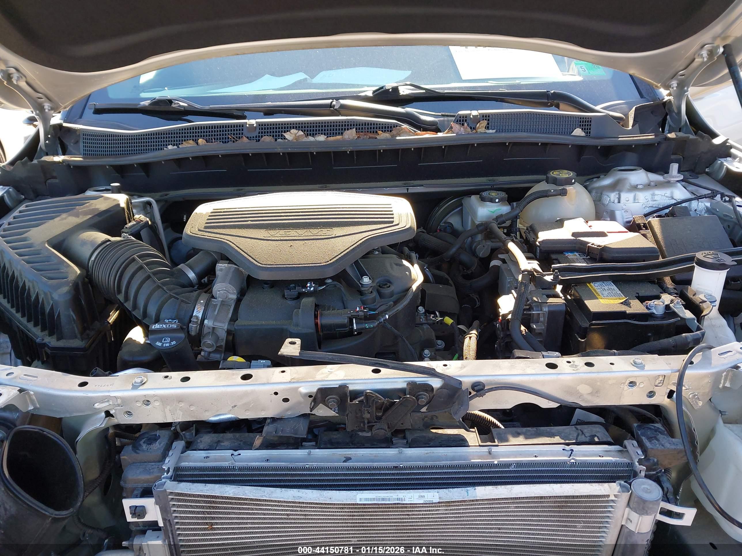 CHEVROLET BLAZER image 10