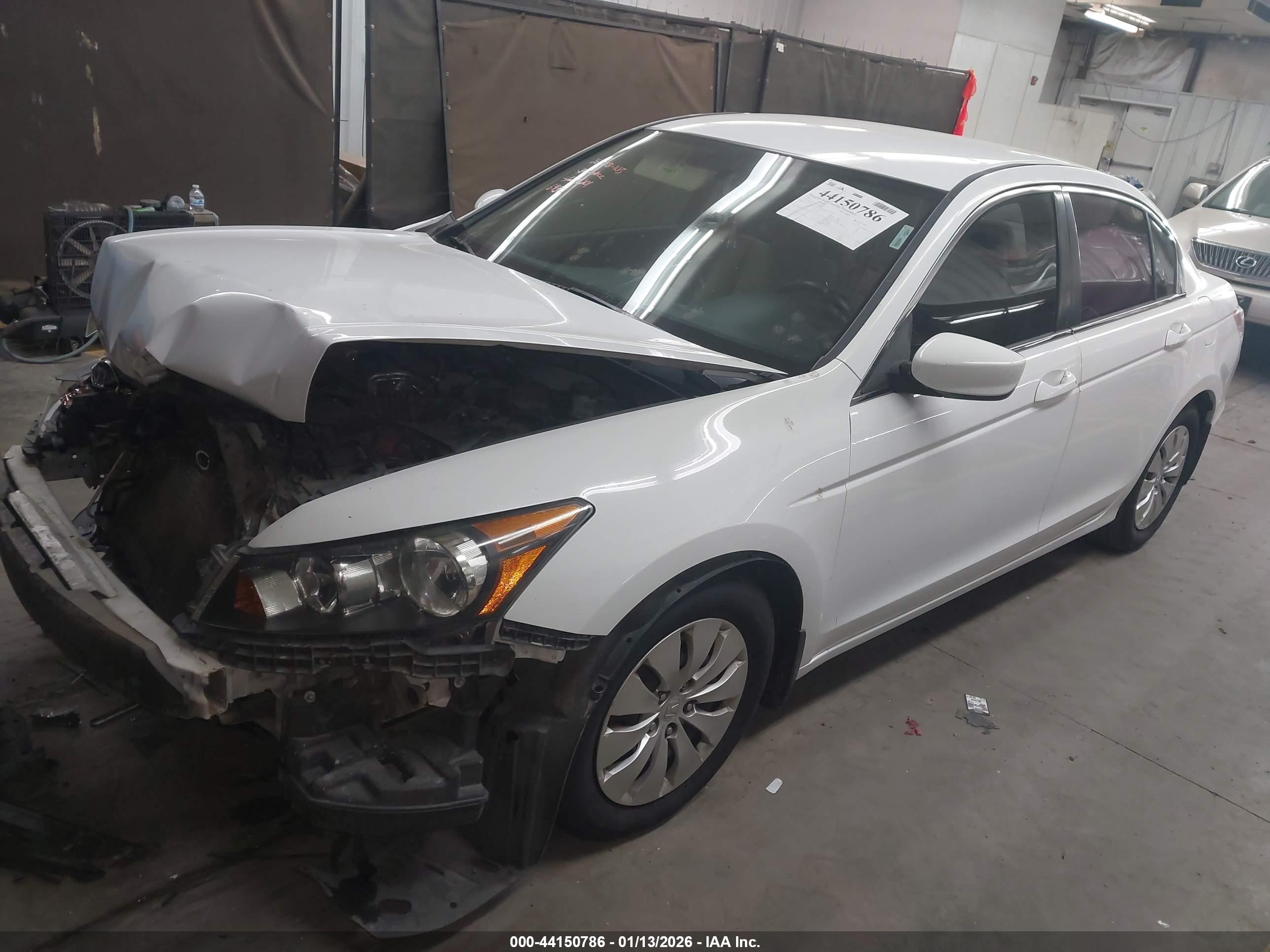 HONDA ACCORD image 2