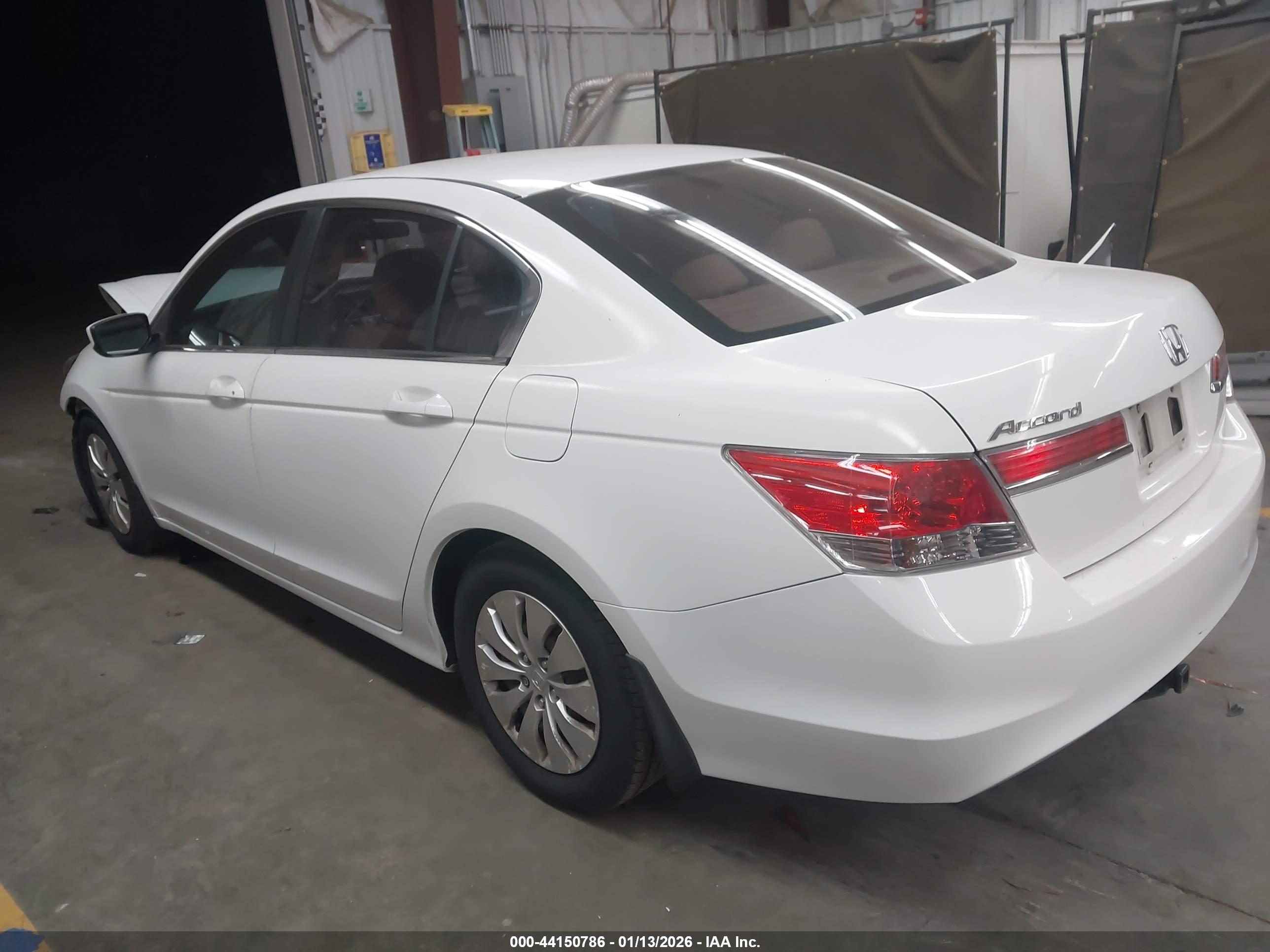 HONDA ACCORD image 3