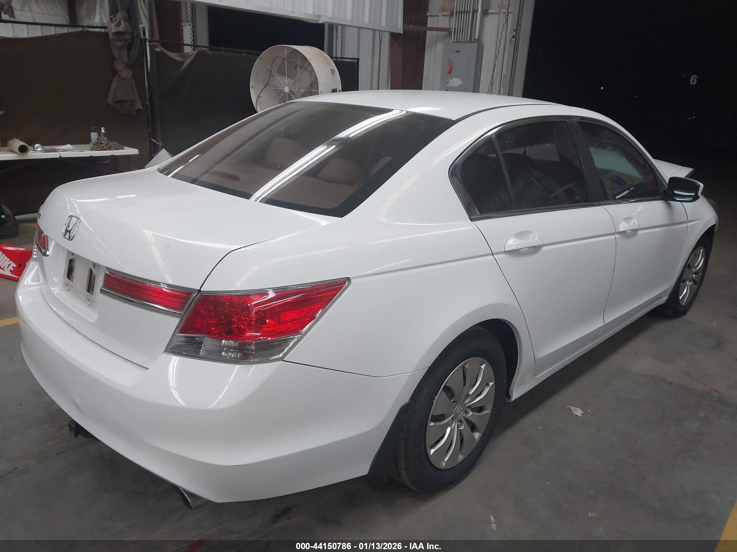 HONDA ACCORD image 4