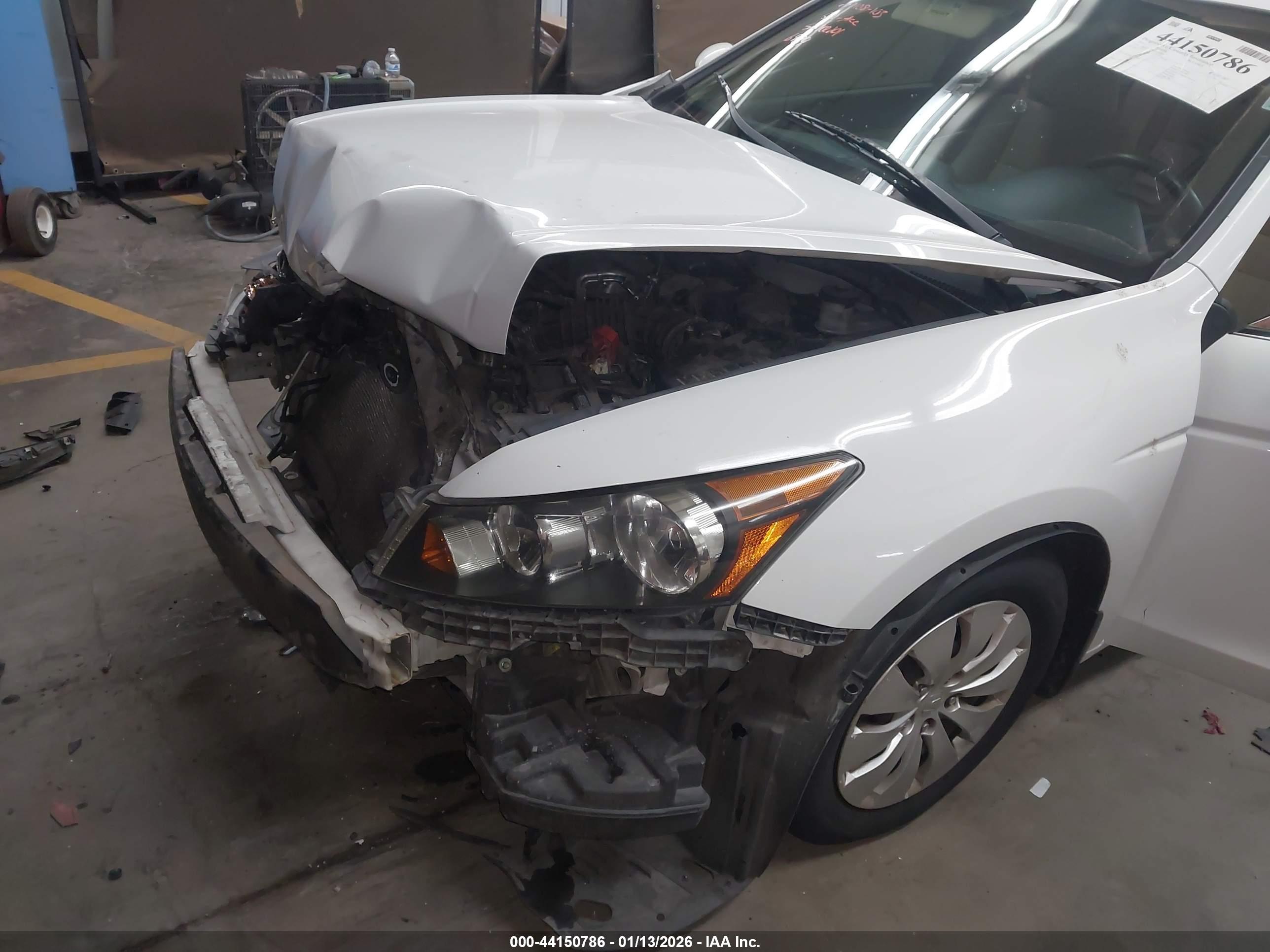 HONDA ACCORD image 6