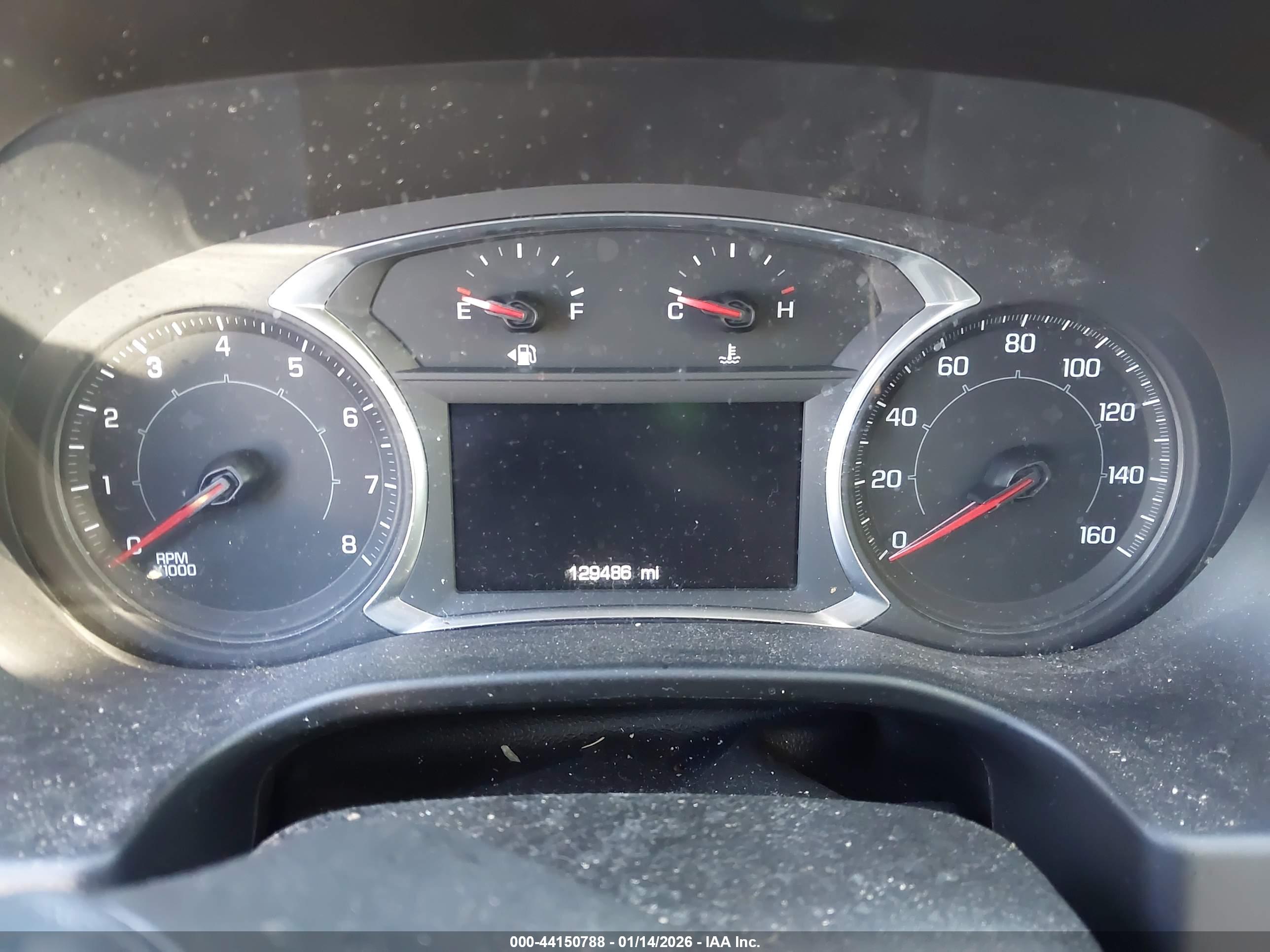 GMC ACADIA image 7