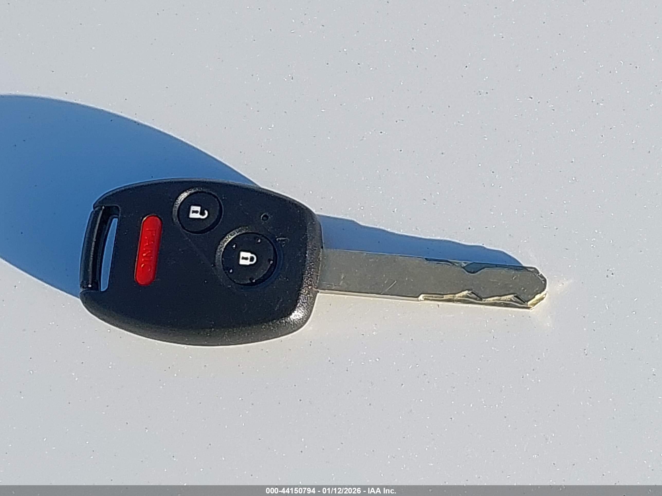 HONDA CR-V image 11